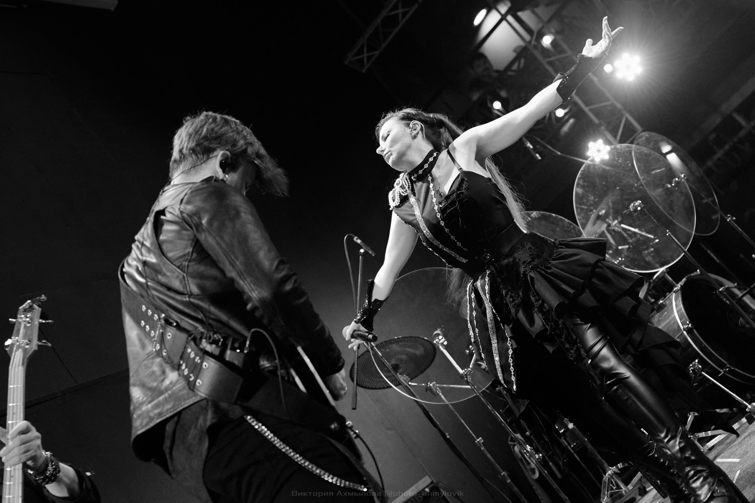 24.05.2025 Джоконда. Ярославль. Виктория Ахмылова. Фотограф в Москве