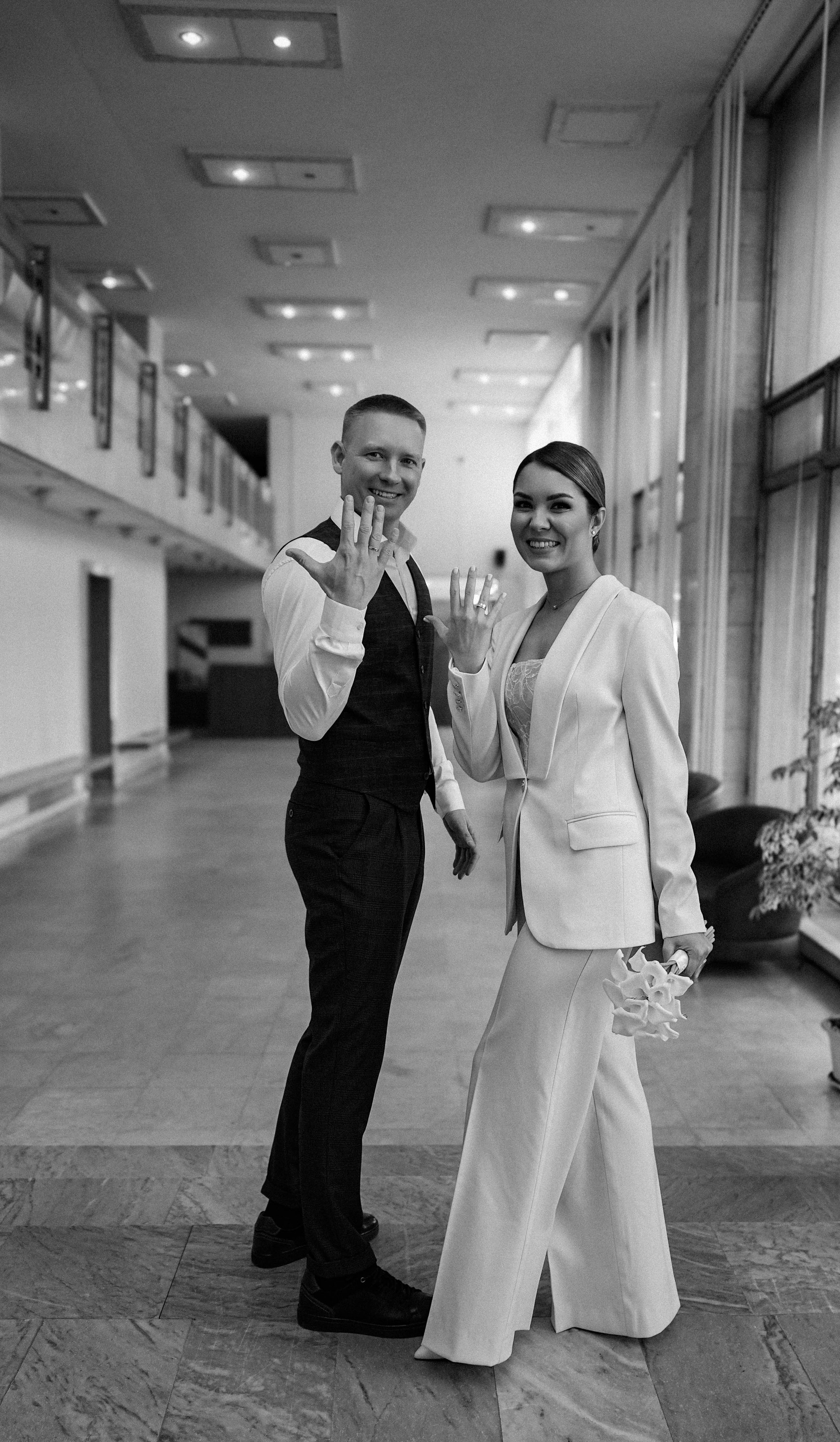 Лена+ Илья. Фотограф Волгоград Анастасия Ли