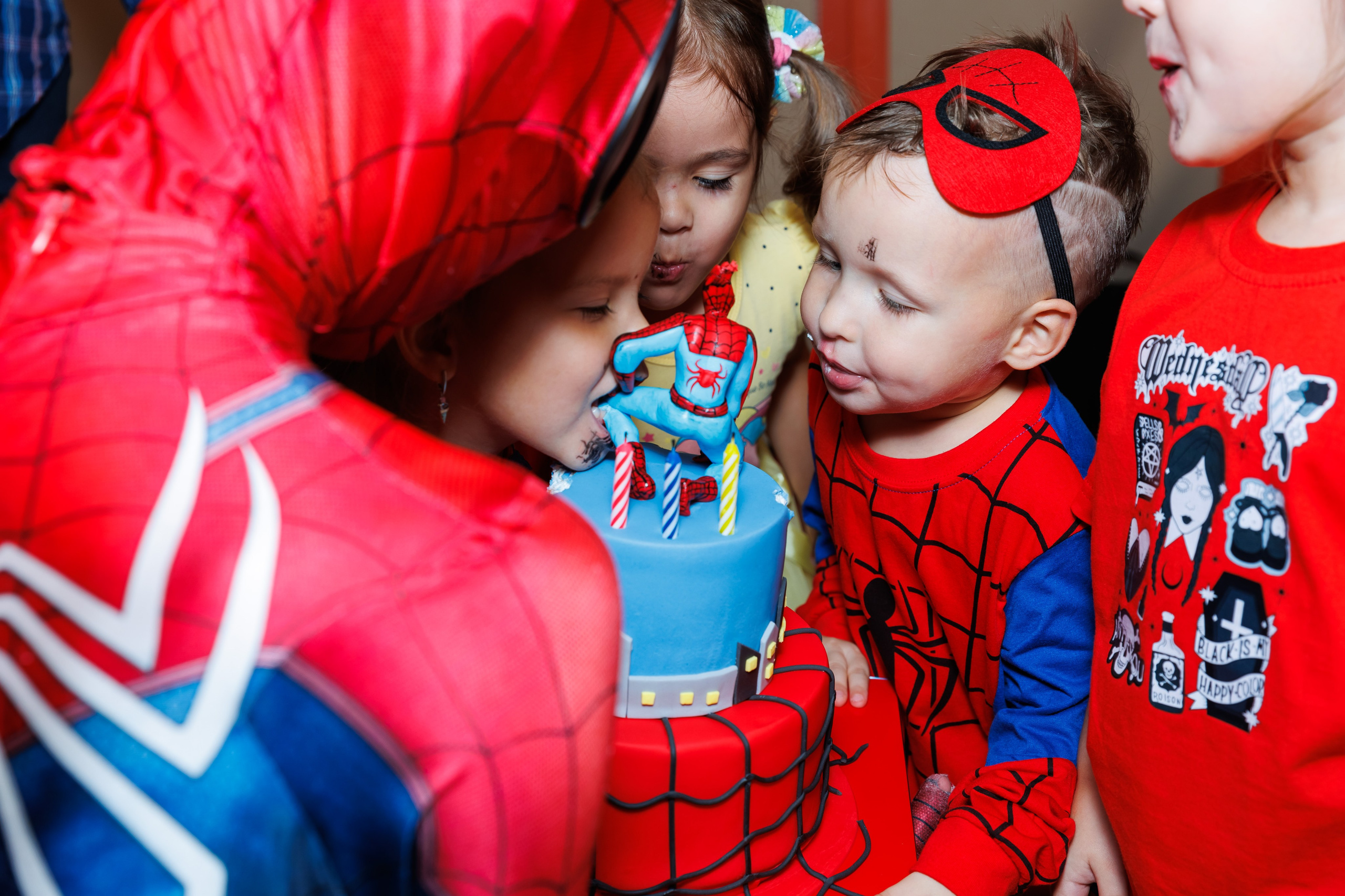 Фанки Таун. Фотограф Новосибирск — Наталья Гресь