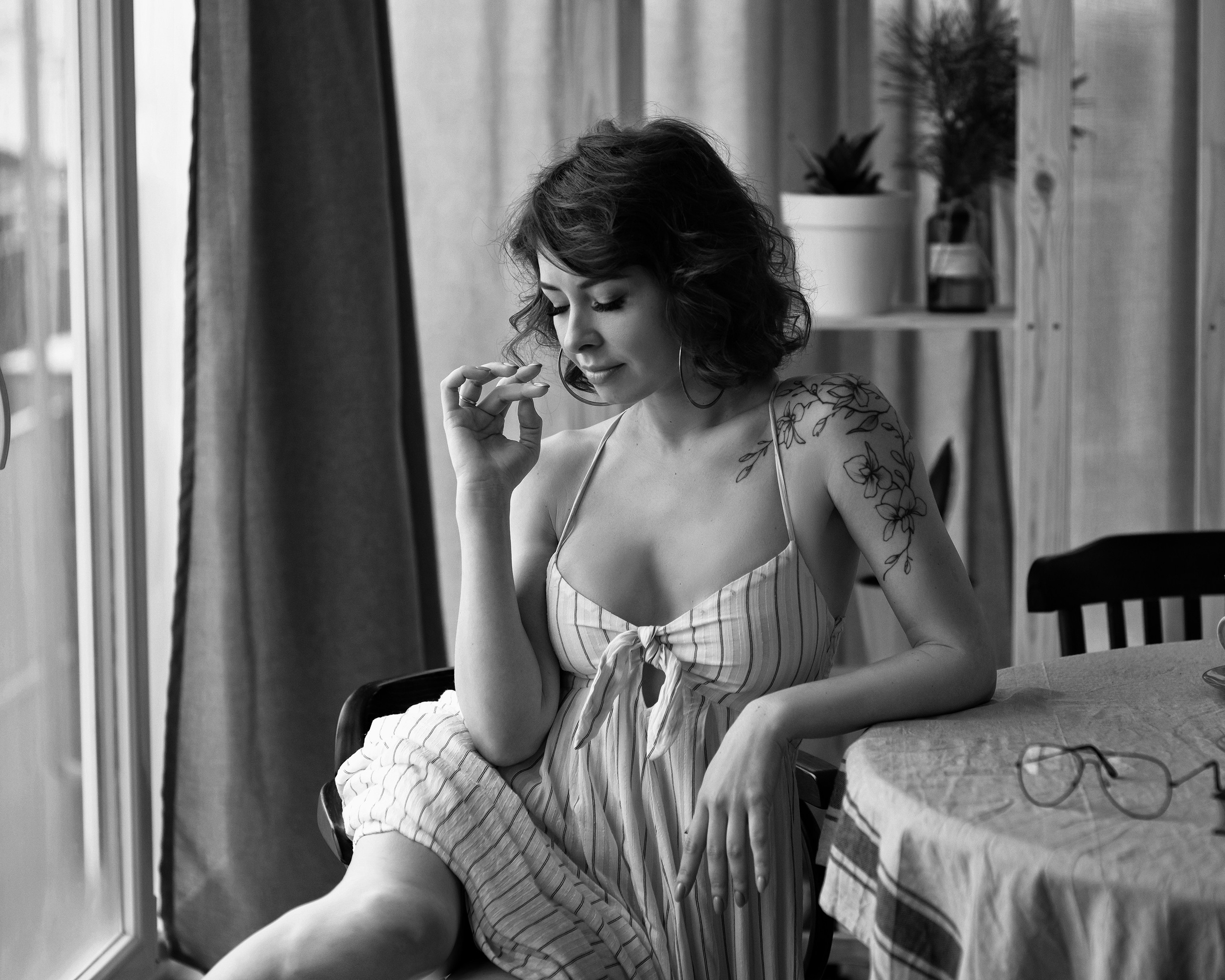 Портреты разное. Семейный фотограф, женский фототерапевт