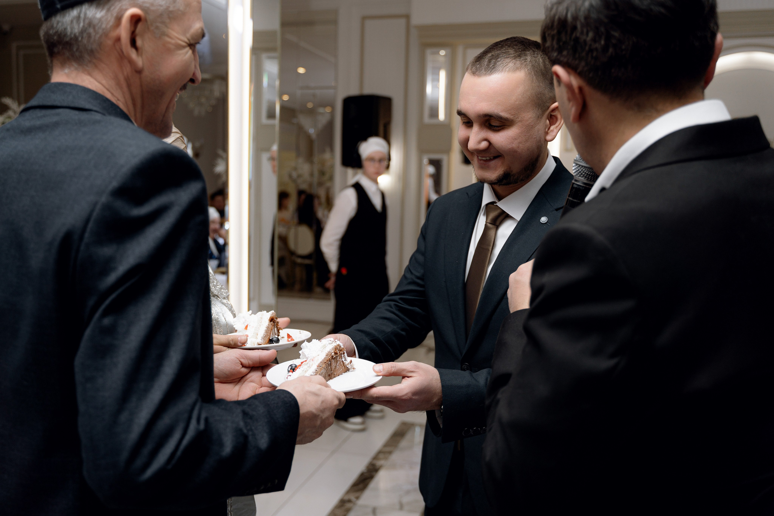 Данис & Ильзира (Алтан). RAMIL SAFIULLIN