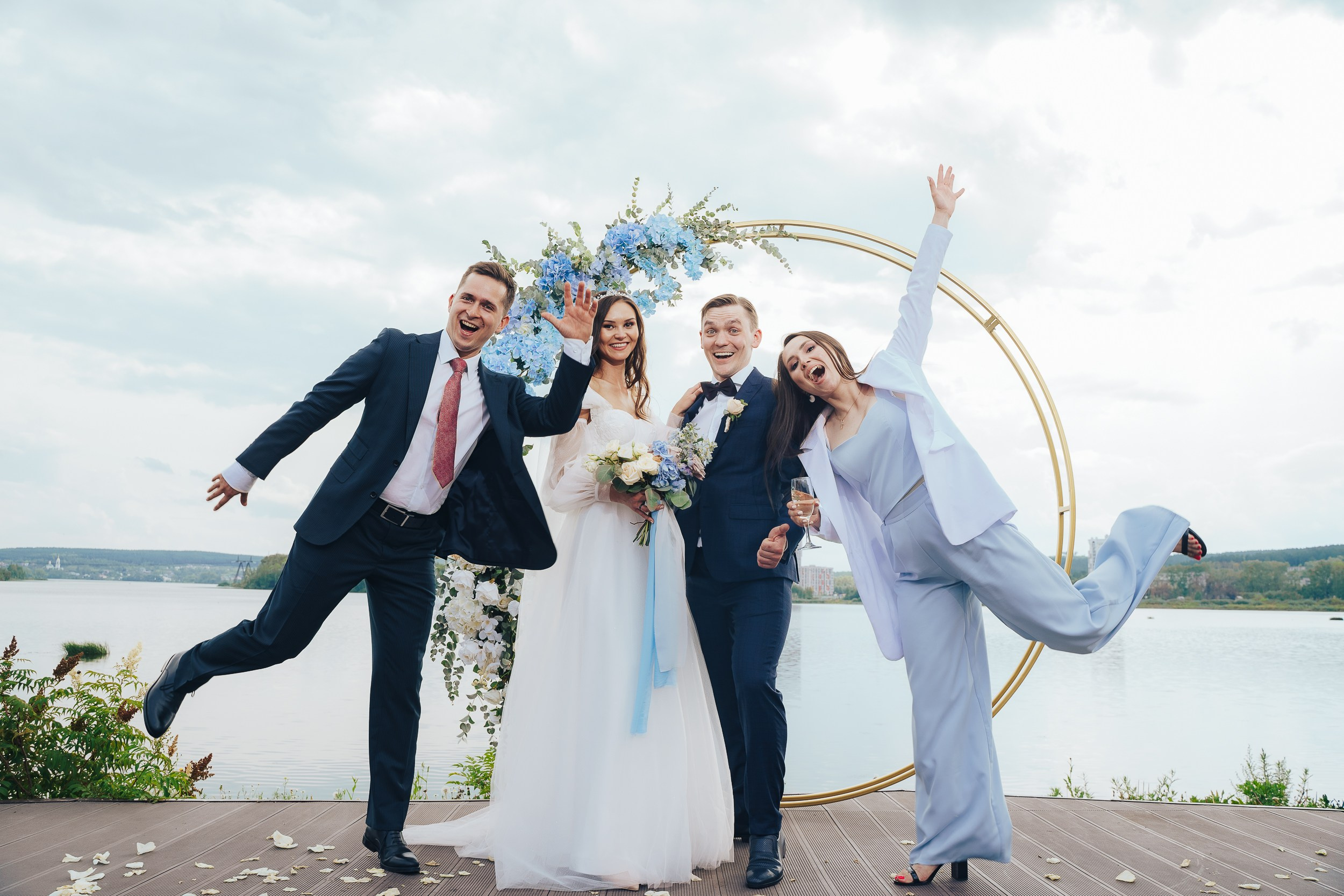 Свадьба Данил и София. Ваш свадебный и семейный фотограф