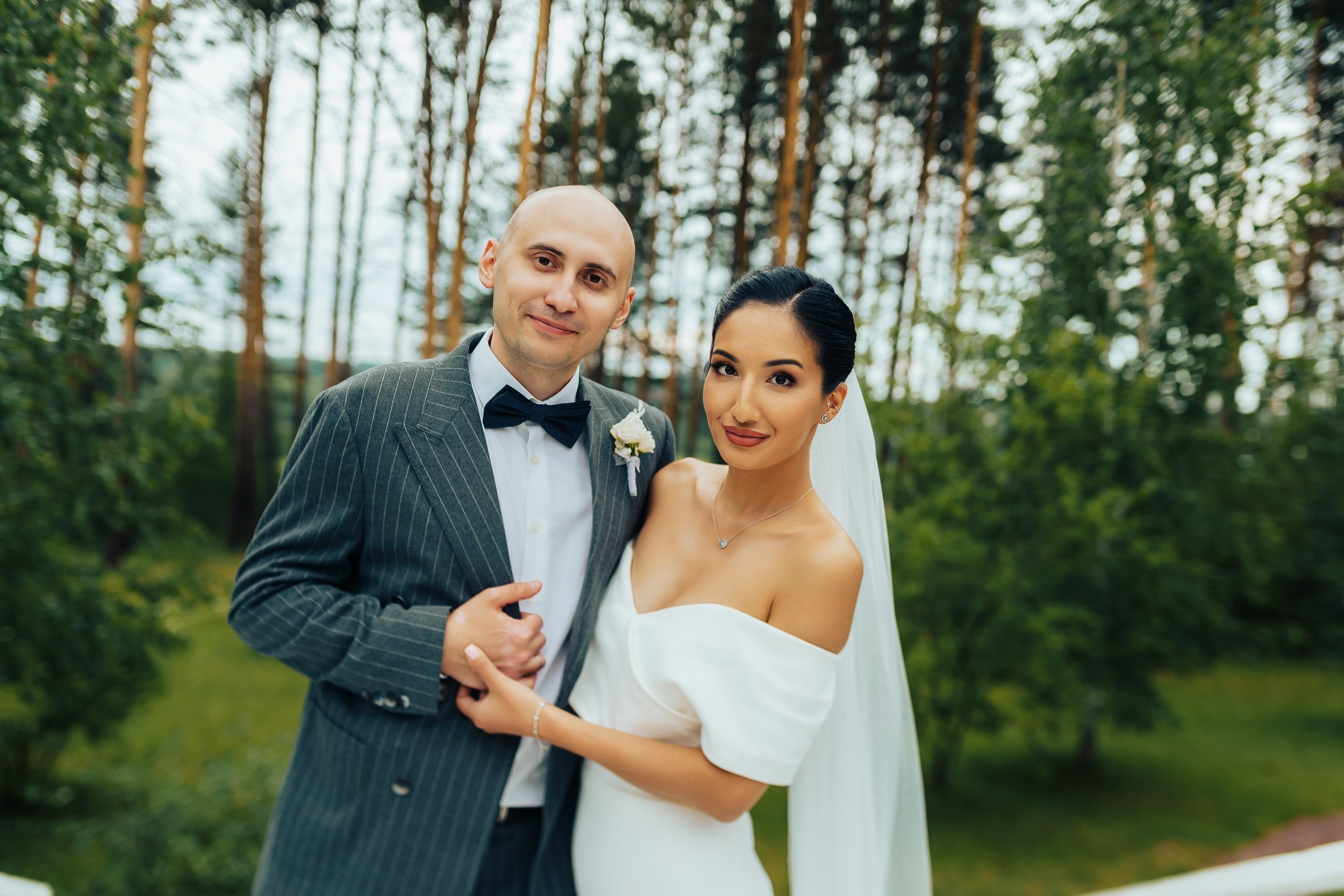 Свадьба Миша и Сабрина. Ваш свадебный и семейный фотограф