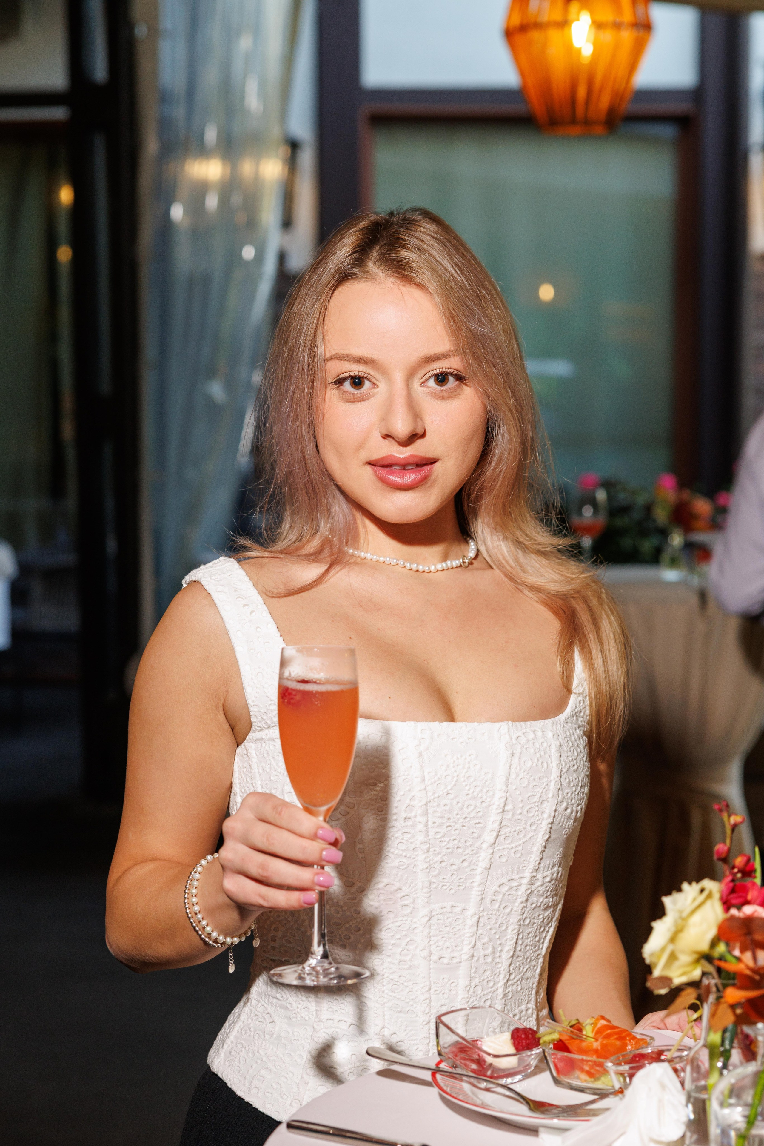 SBER Golf Cup. Профессиональный репортажный фотограф