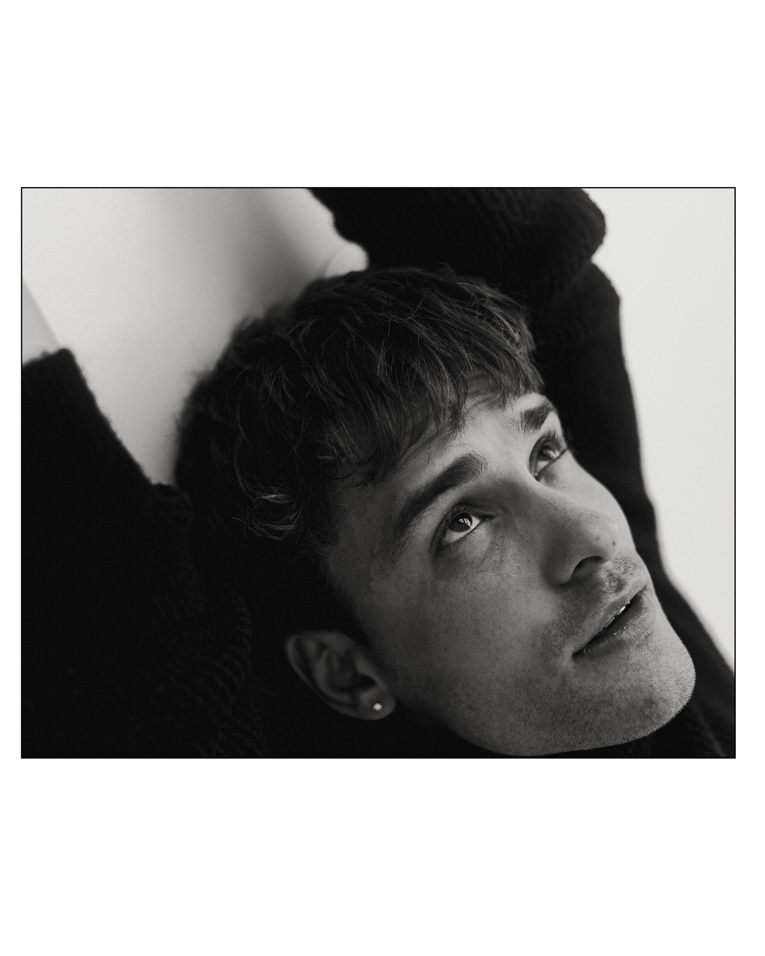 Dima. Влада Зюзина — adalwzet posmotri — коммерческий фотограф в Москве — портретный фотограф, фотограф для брендов