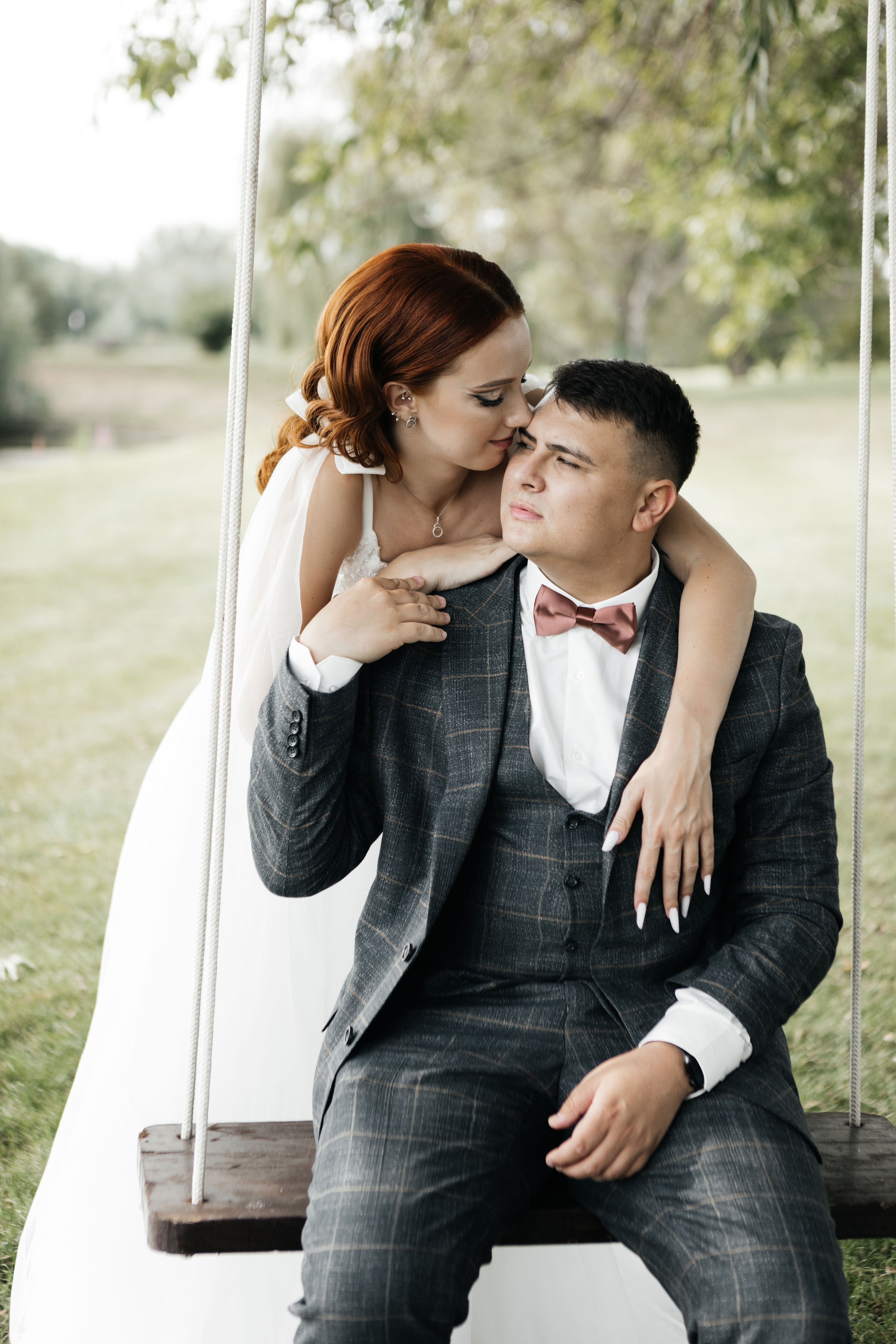 Dmitry & Tatiana. Свадебный организатор в Ростове-на-Дону Яснов Роман