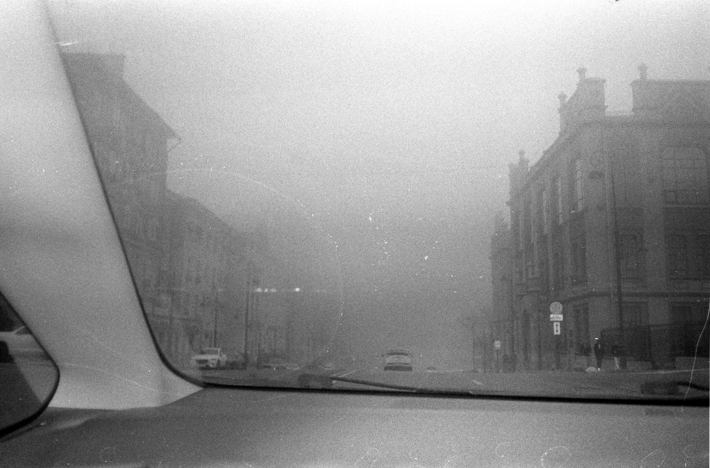 Плёнка весна-лето 2025. Ирина Чернова — портретный фотограф и маркетолог из Владивостока