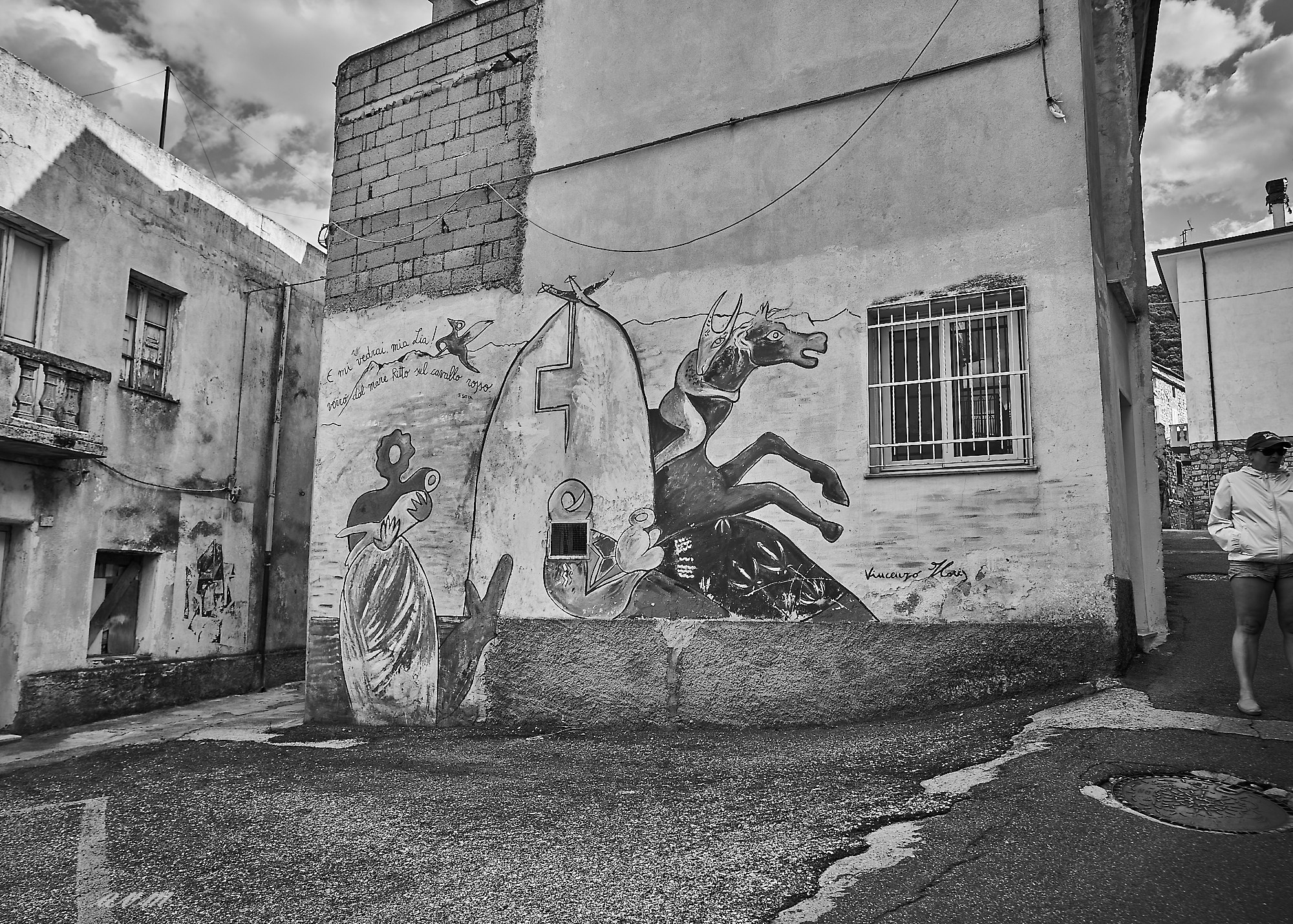 Сардиния. Фотограф Михеев Андрей