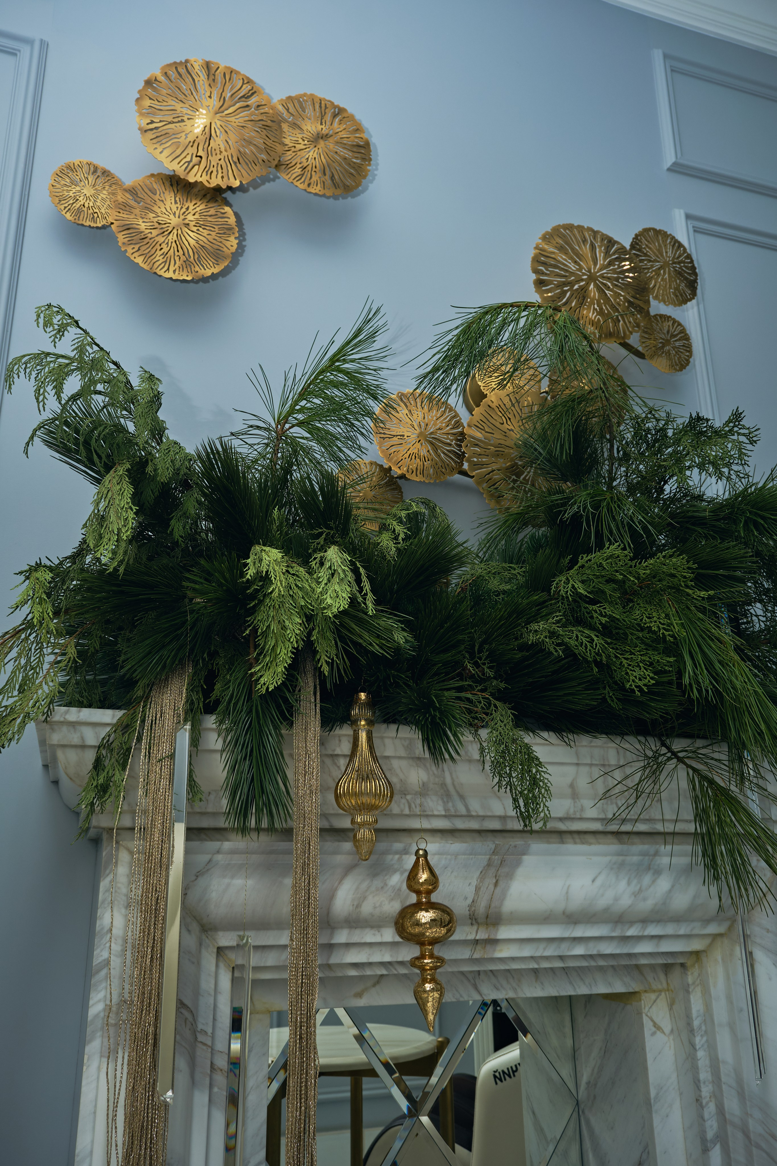 Посольство красоты 2025. Ксения Почтарь. Декоратор и флорист, город Владивосток