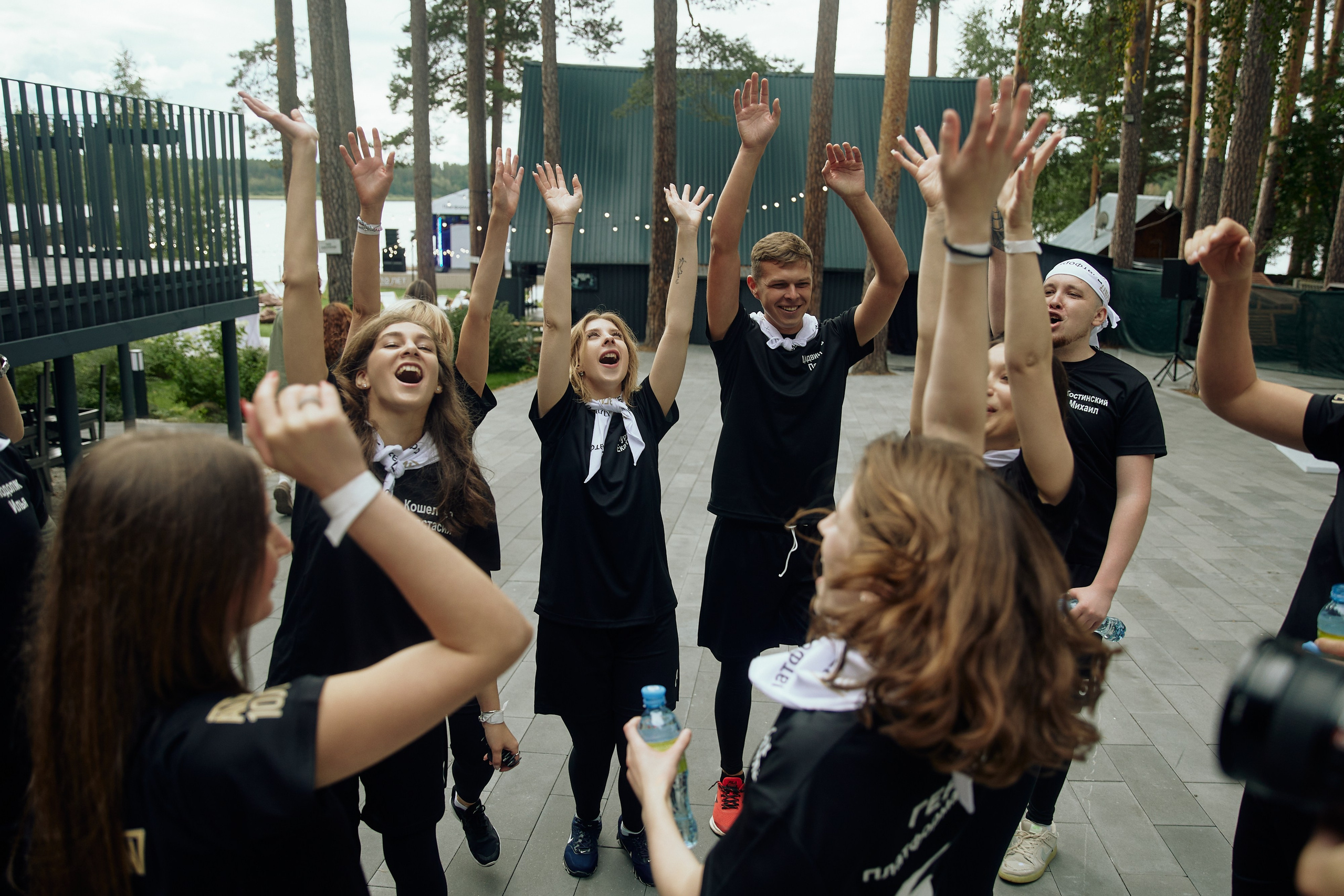 AVLN TEN YEARS. Дмитрий Мазуркевич: Профессиональный Репортажный Фотограф