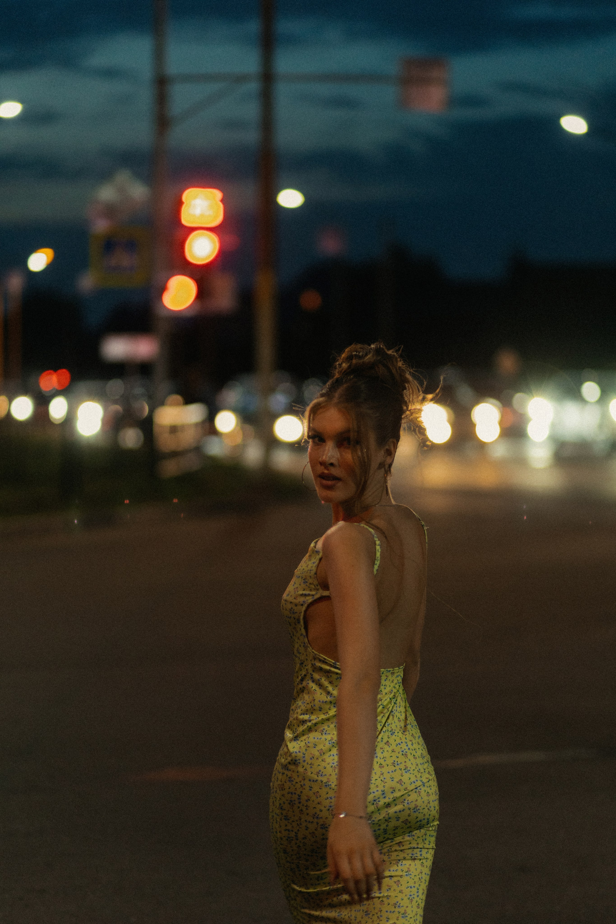 Полина. Фотограф в Тамбове Ольга Мельникова