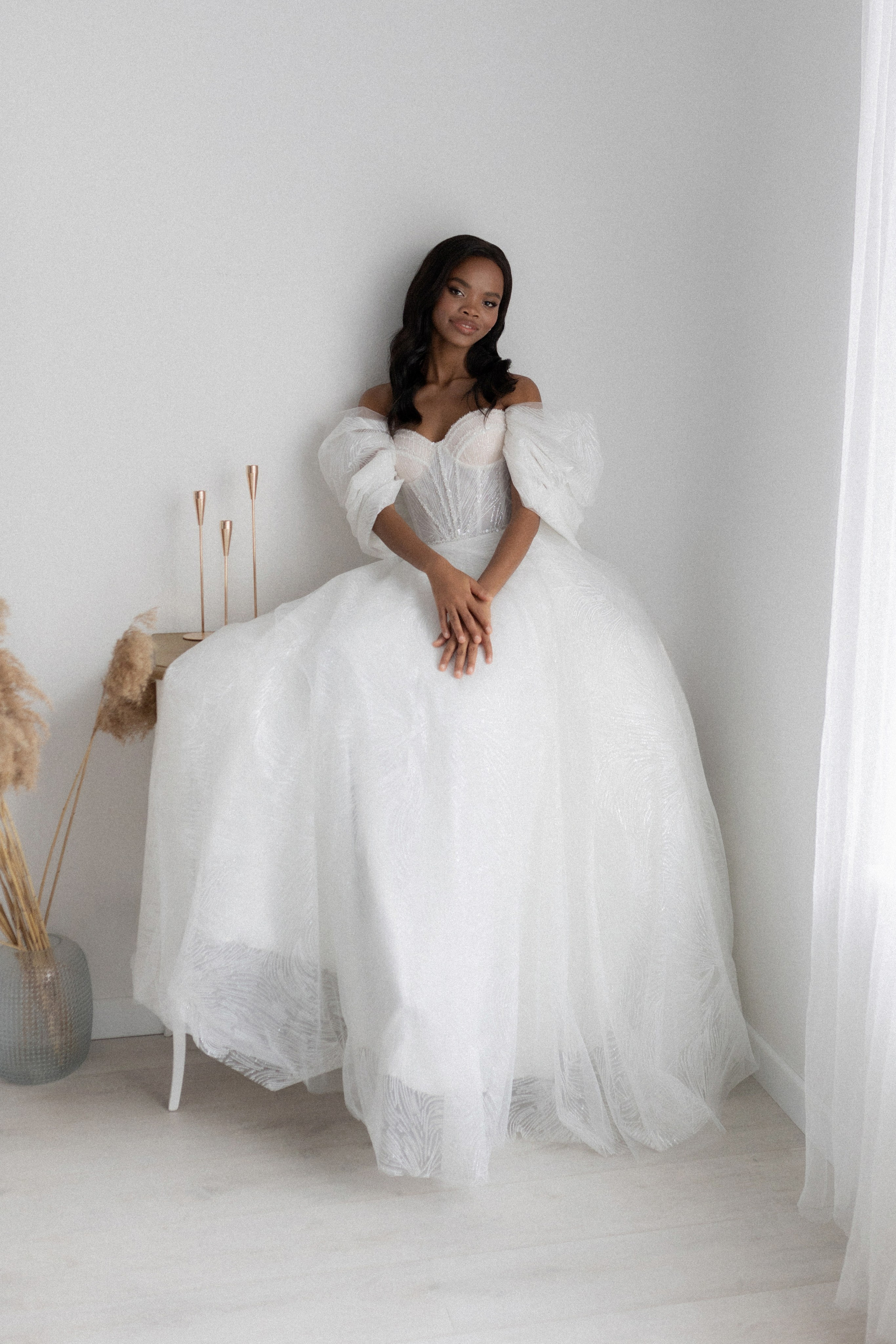 Валенсия. Фотограф в Тамбове Ольга Мельникова