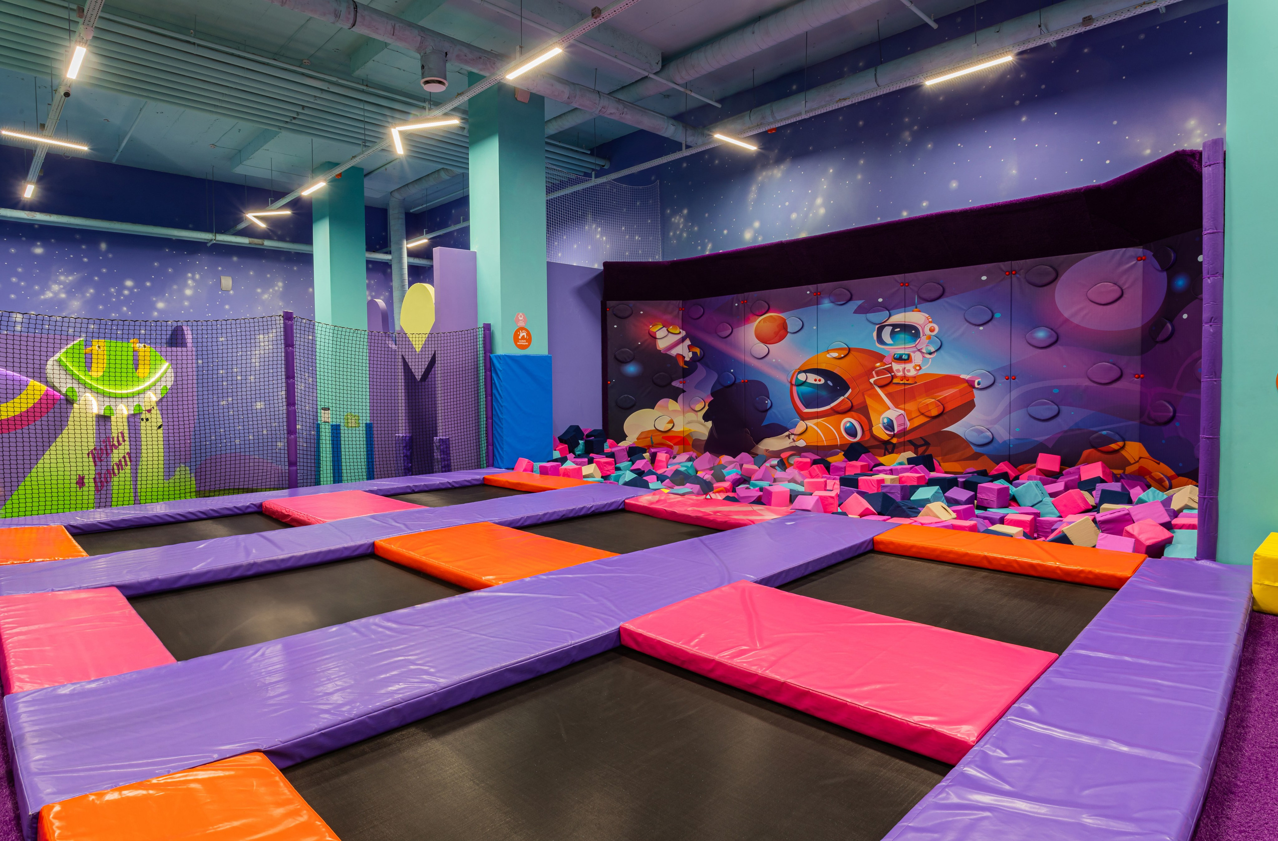 TeikaBoom Уфа, ТРЦ ПЛАНЕТА, Интерьерный фотограф, Интерьерный фотограф Алексей Муравьёв, фотограф Алексей Муравьёв, интерьерное фото