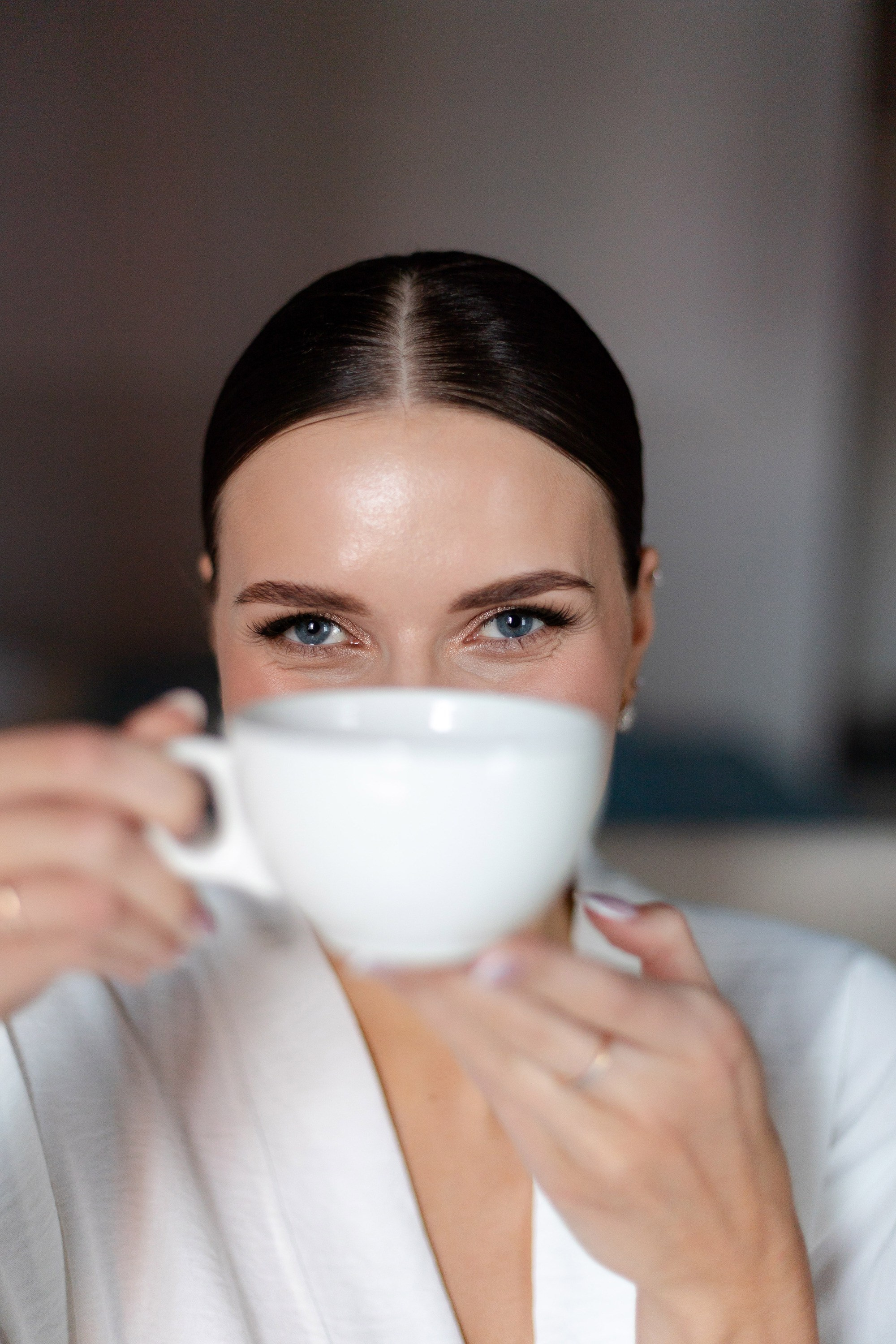 Саша и Яна. Свадебный фотограф в Томске | Александр Овчаренко