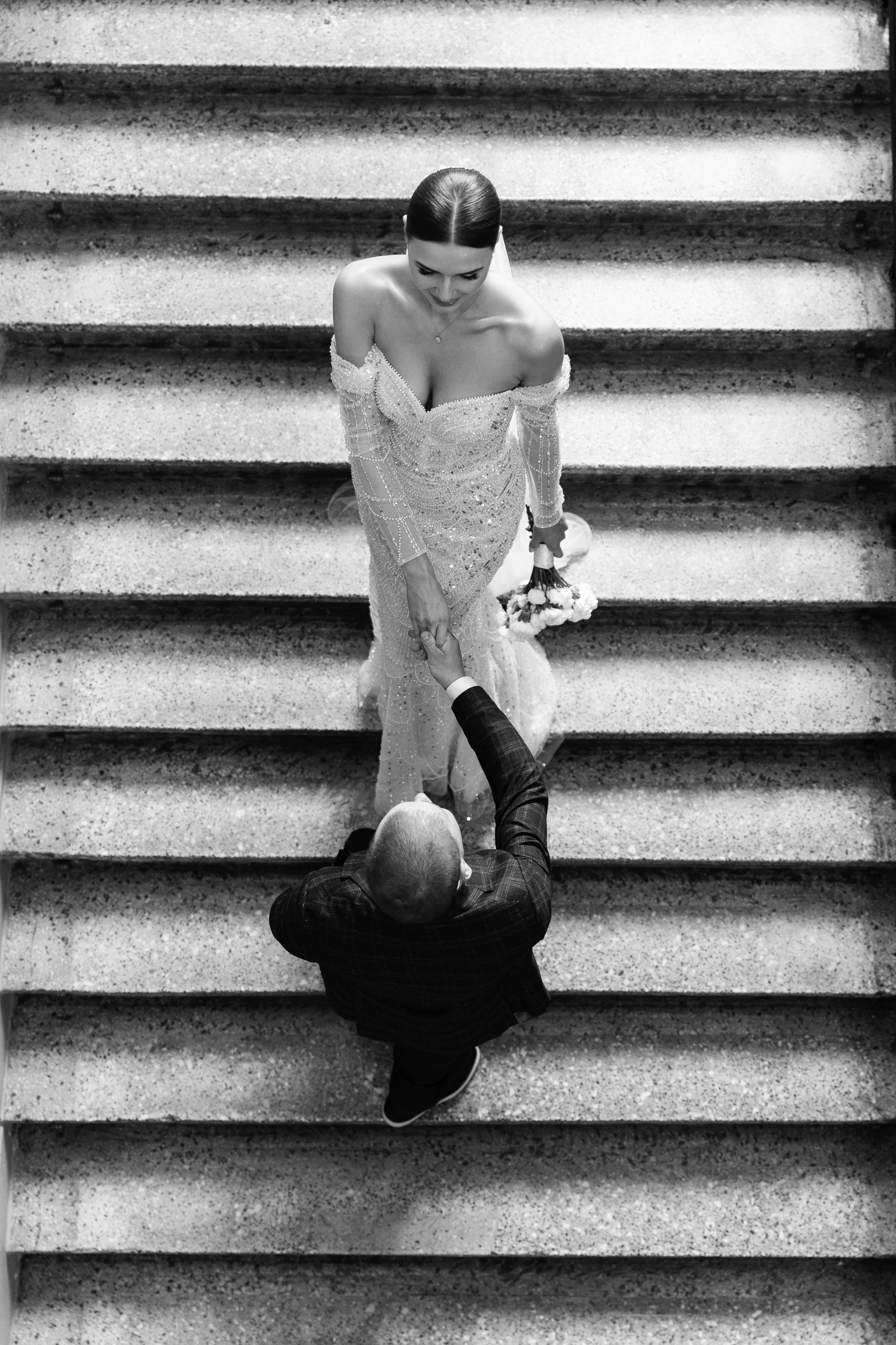 Свадебные. Свадебный фотограф в Томске | Александр Овчаренко