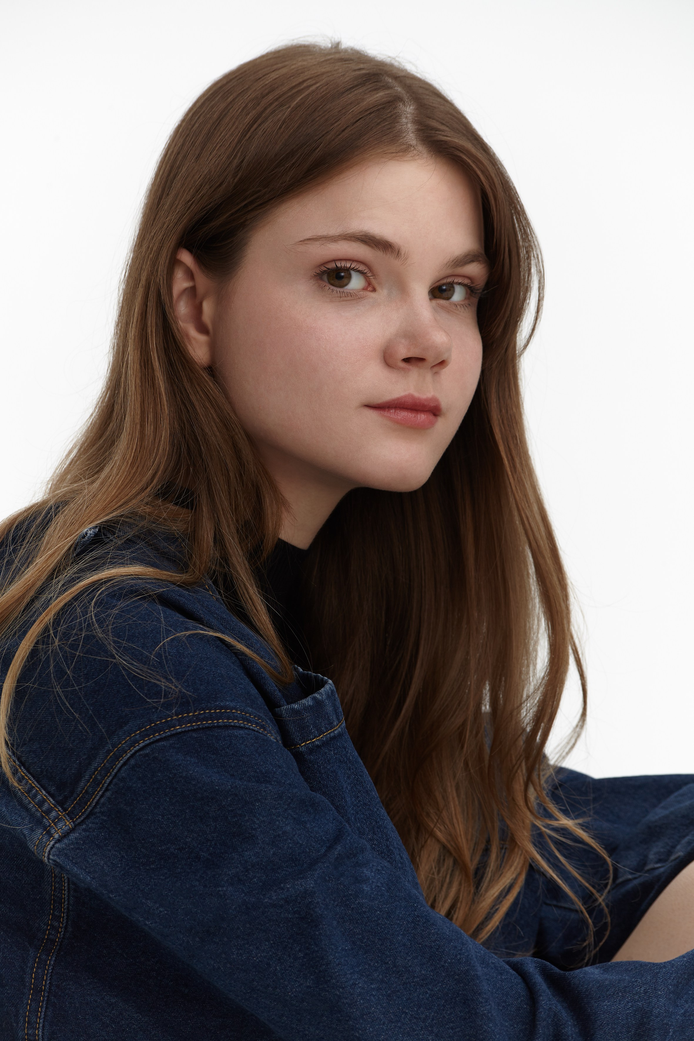 Модельные тесты для Светы. Модельные тесты в Москве. Фотограф Вика Паршина