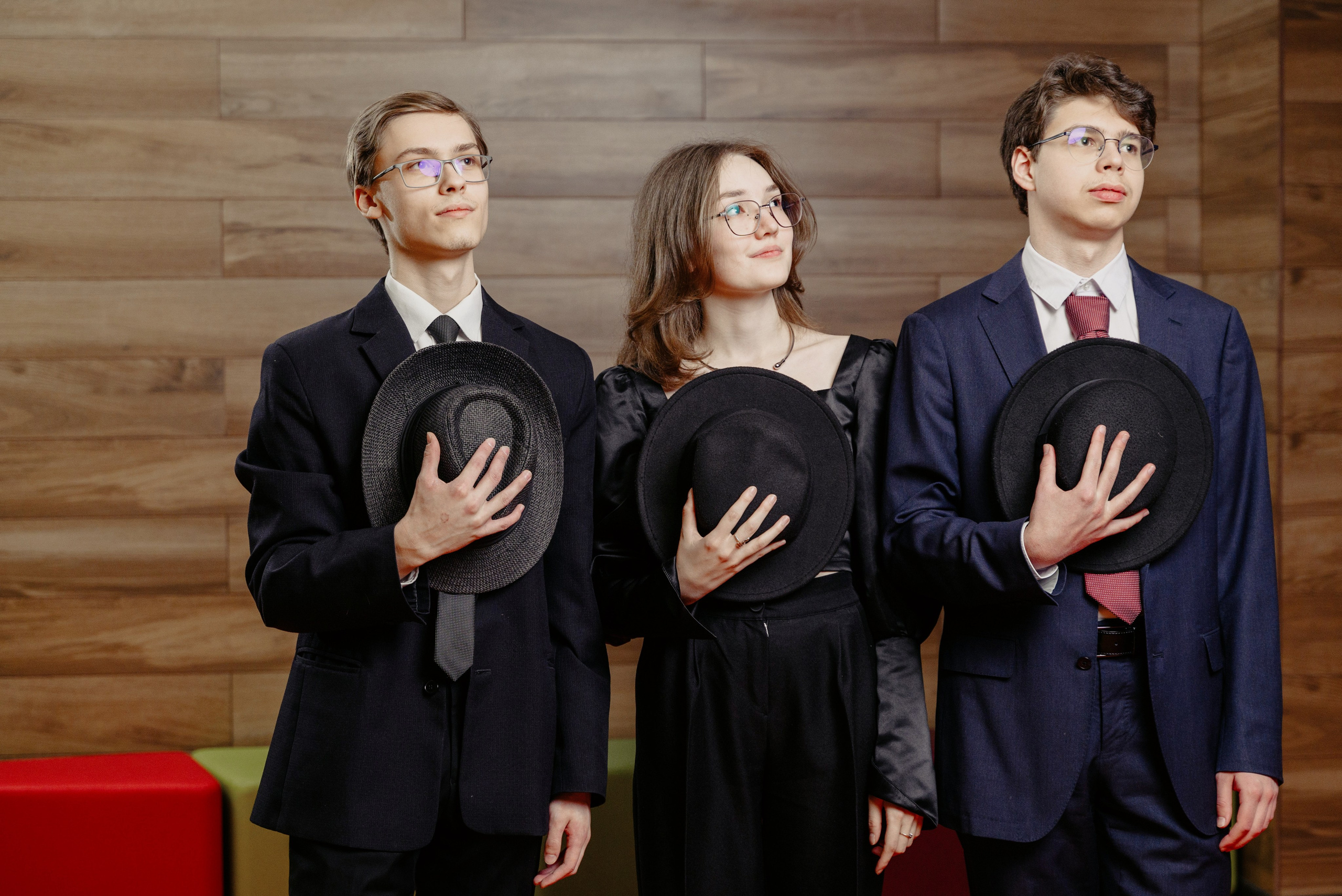 СТАРШИЕ КЛАССЫ. Выпускные альбомы. Школьный фотограф. Москва