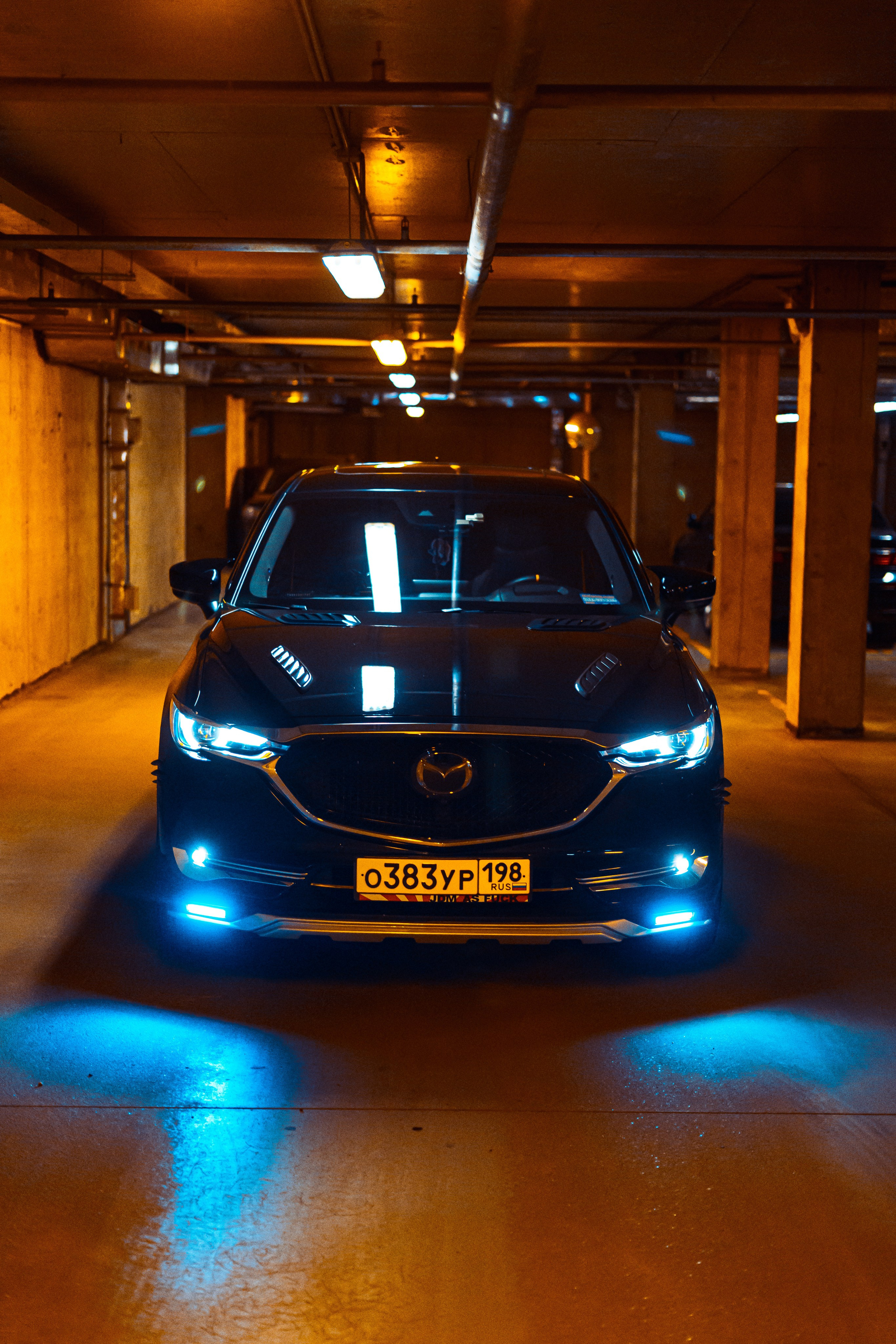 Автомобили. DENY DEW Фотограф Санкт-Петербург