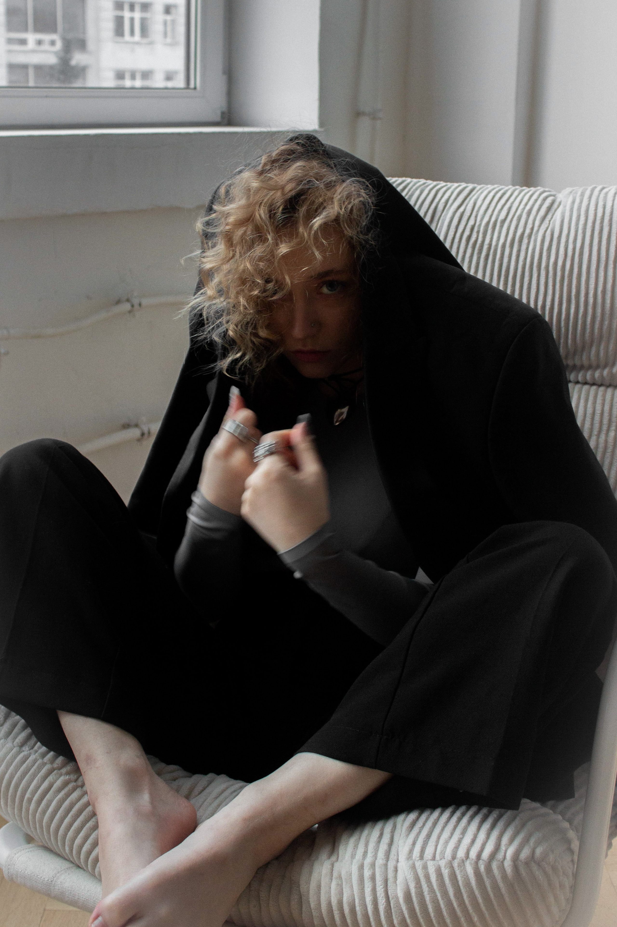 Lera. Daria Y. Фототерапия │ Санкт-Петербург