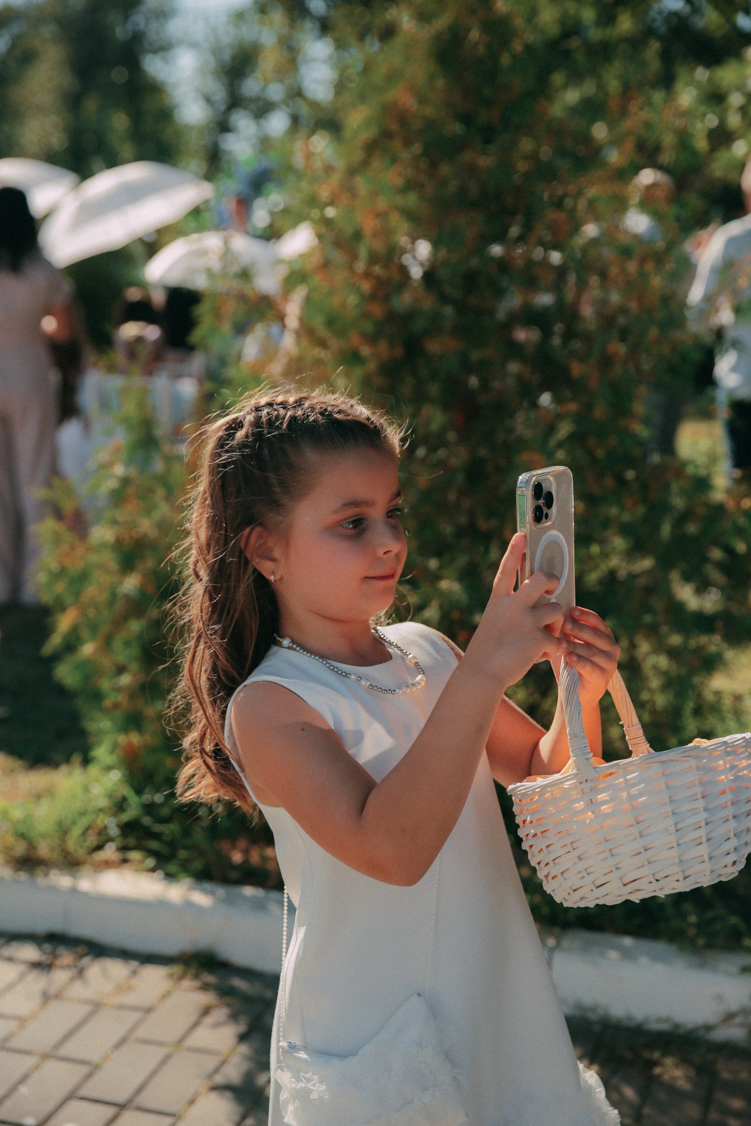 Диана и Лёша. Катерина Макиева