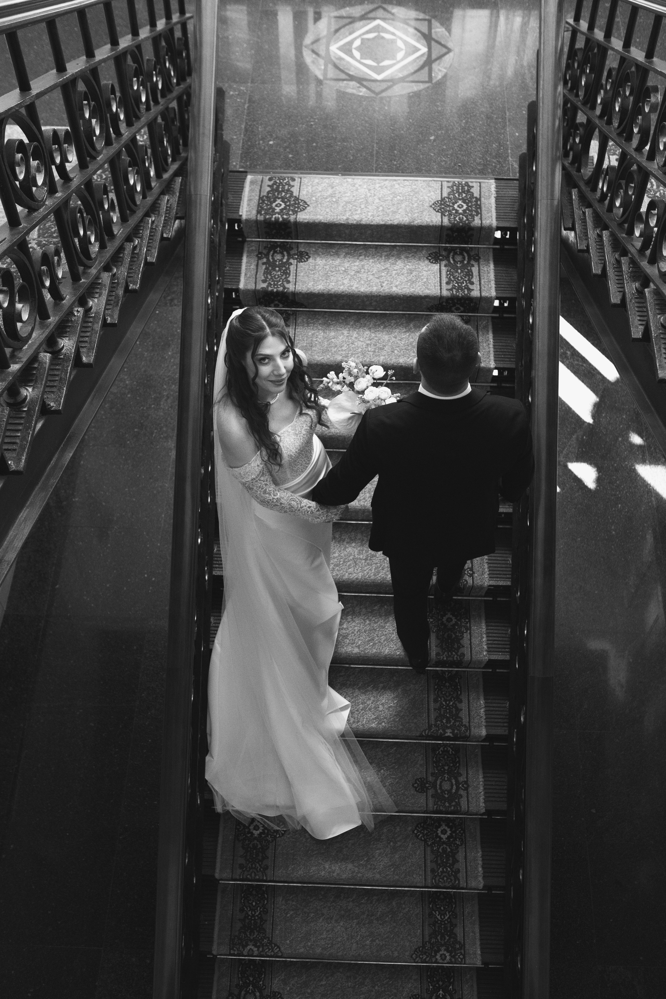 Владислав и Елизавета. Фотограф Лесозаводск/Хабаровск