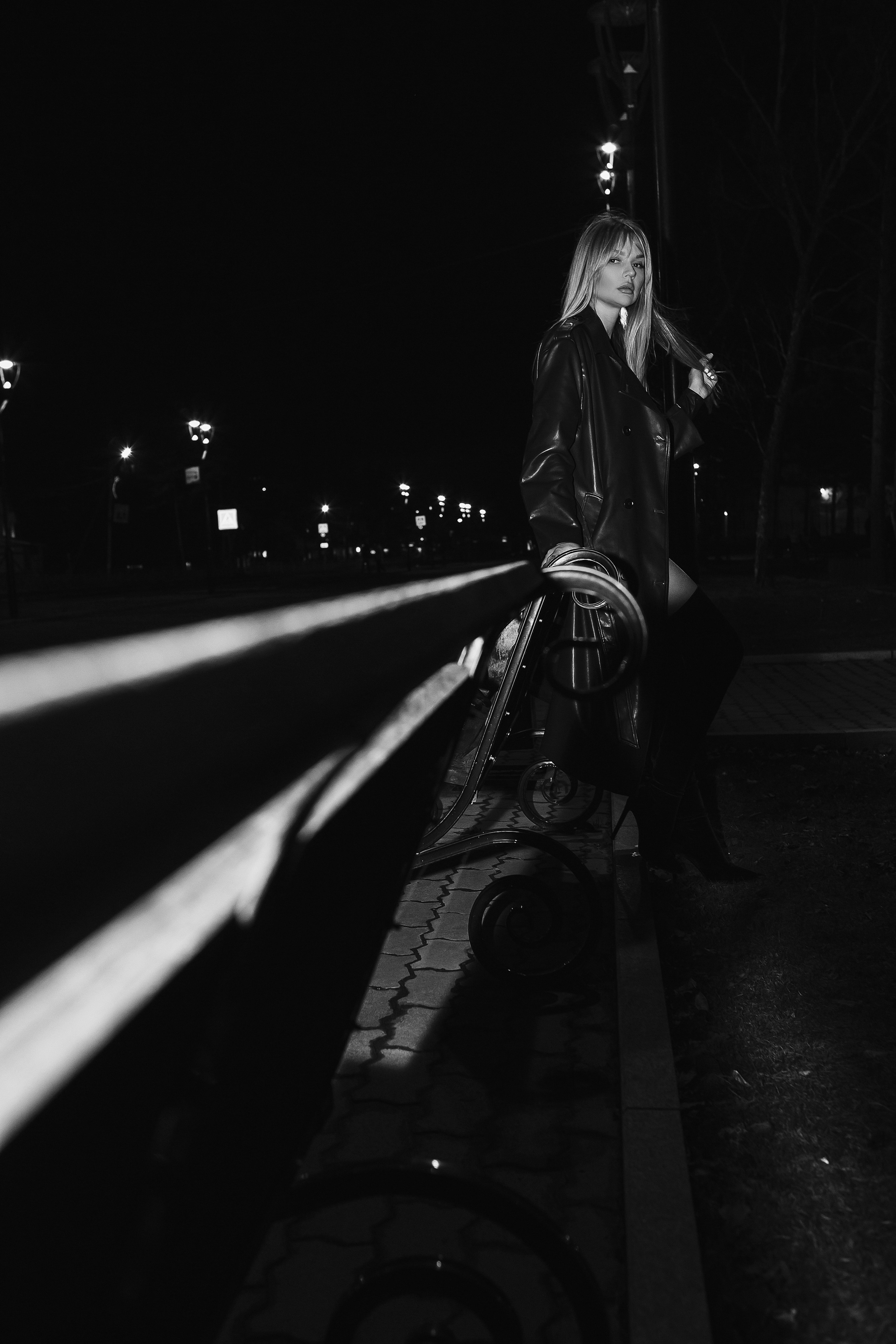 Аня. Фотограф Лесозаводск/Хабаровск