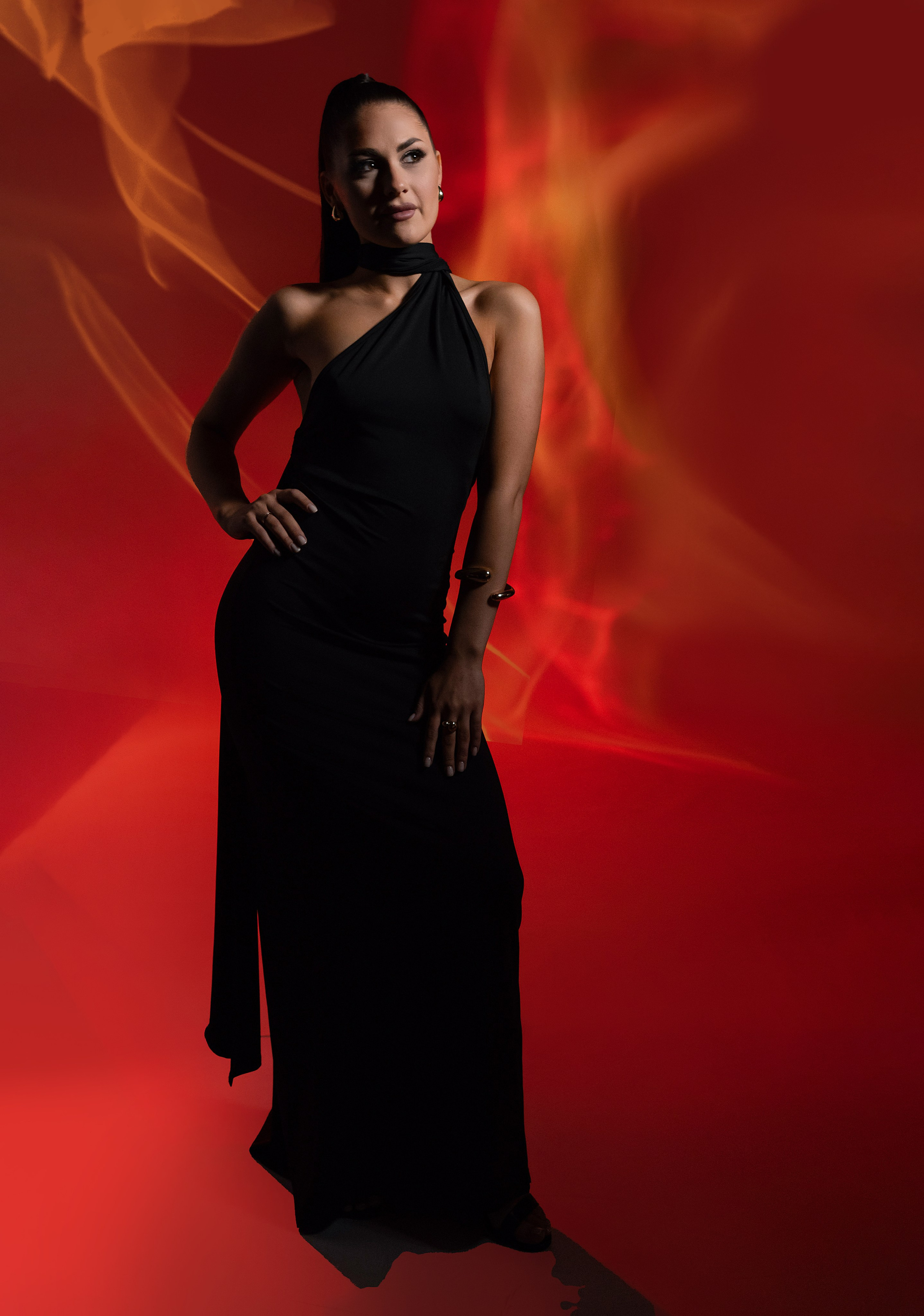 Анна. Фотограф Лесозаводск/Хабаровск