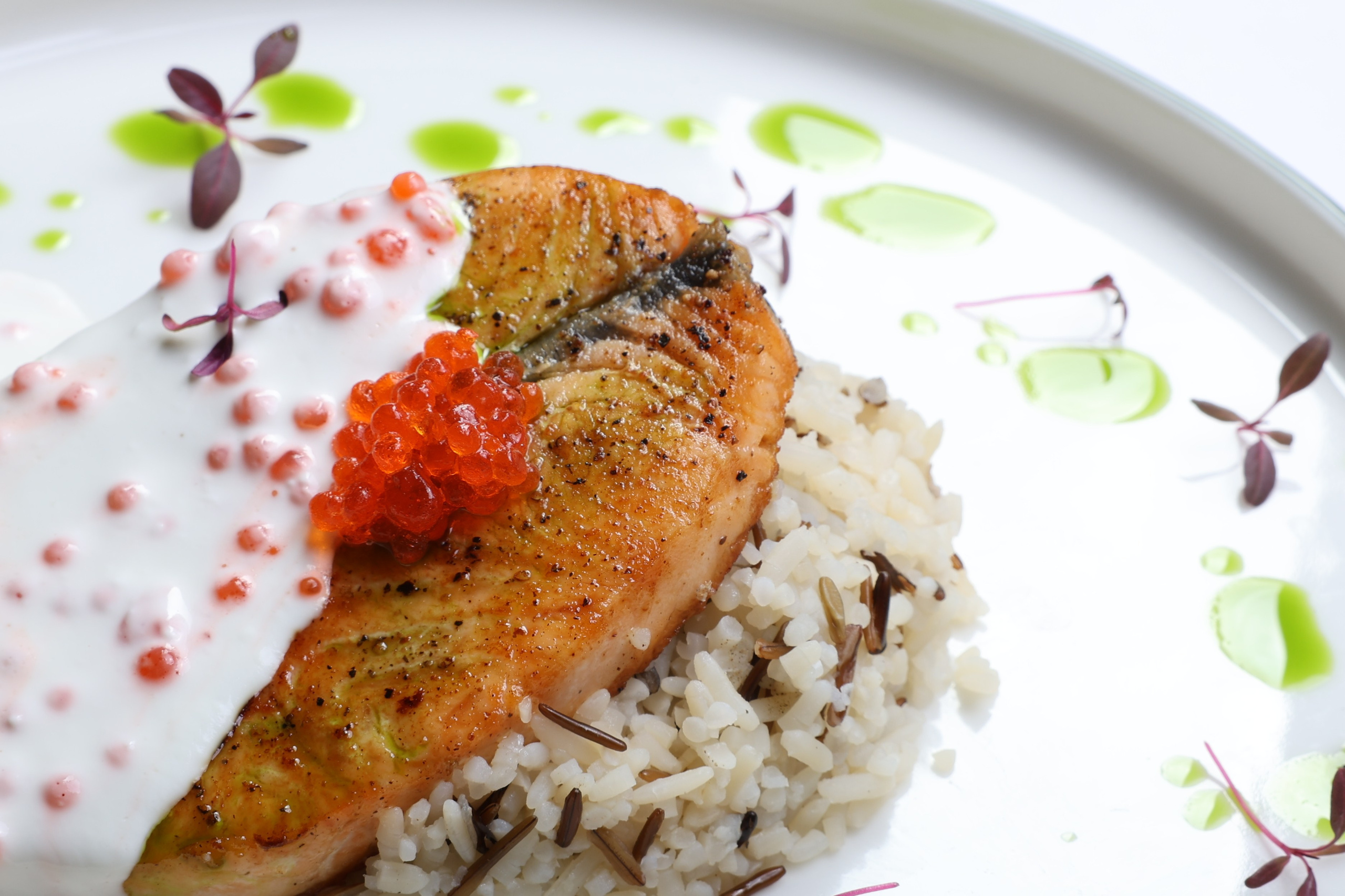 ISPECHI. Фуд-фотография и гастровизуал