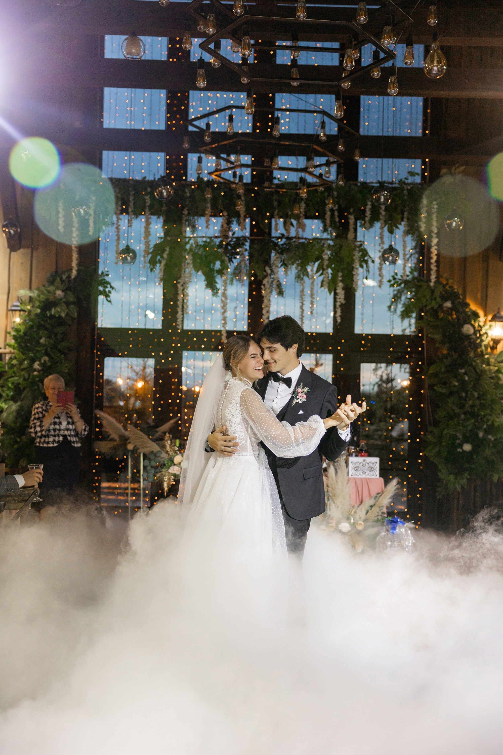 Даня и Настя. Свадебный фотограф в Санкт-Петербурге Рябикин Александр , занимаюсь св