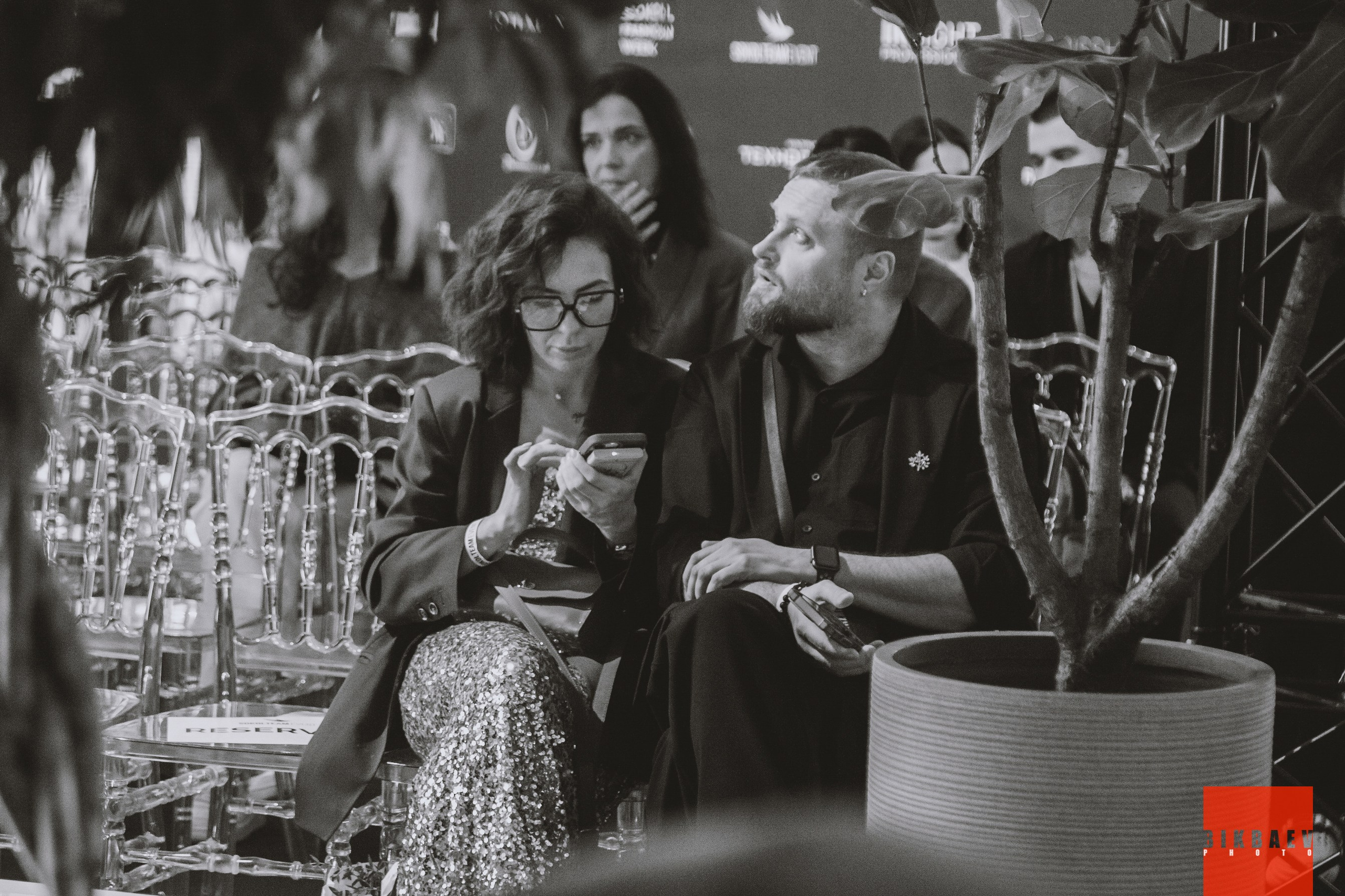 20-24 НОЯБРЯ | НОВЫЙ СЕЗОН НЕДЕЛИ МОДЫ «M2 x SOKOL FASHION WEEK». Главная