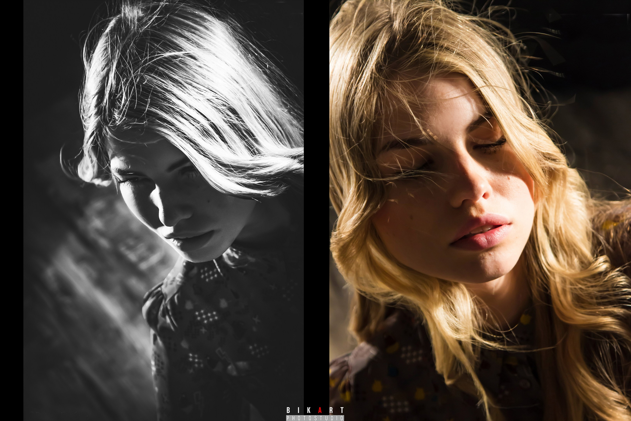 Алиса. Главная