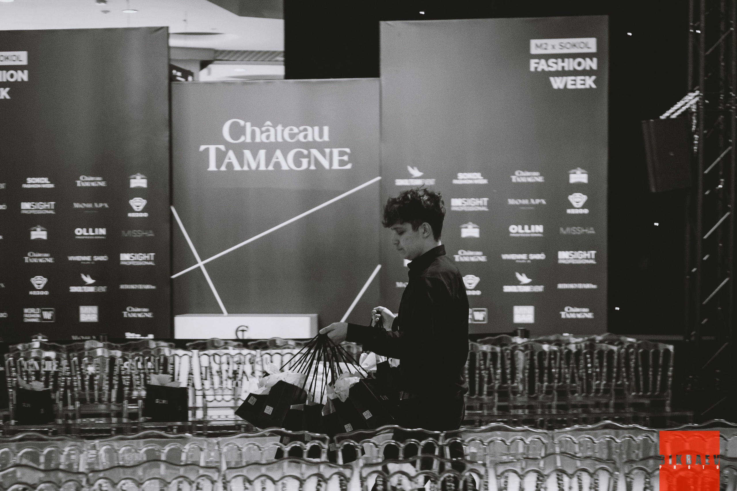 20-24 НОЯБРЯ | НОВЫЙ СЕЗОН НЕДЕЛИ МОДЫ «M2 x SOKOL FASHION WEEK». Главная