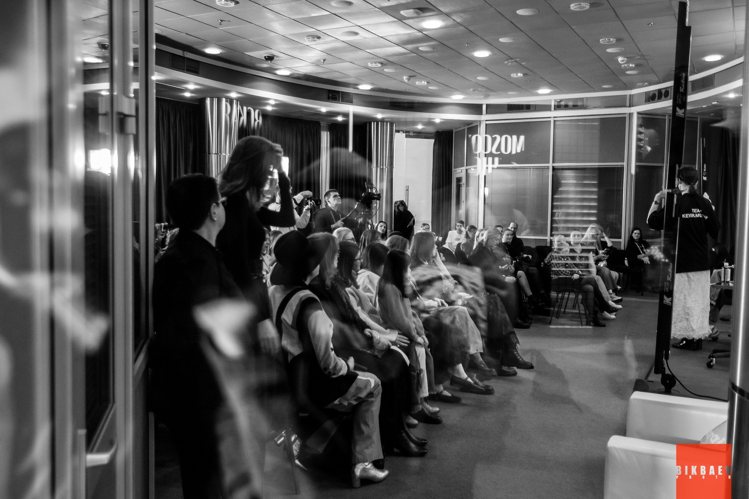 MOSCOW FASHION WEEK 2025. Главная