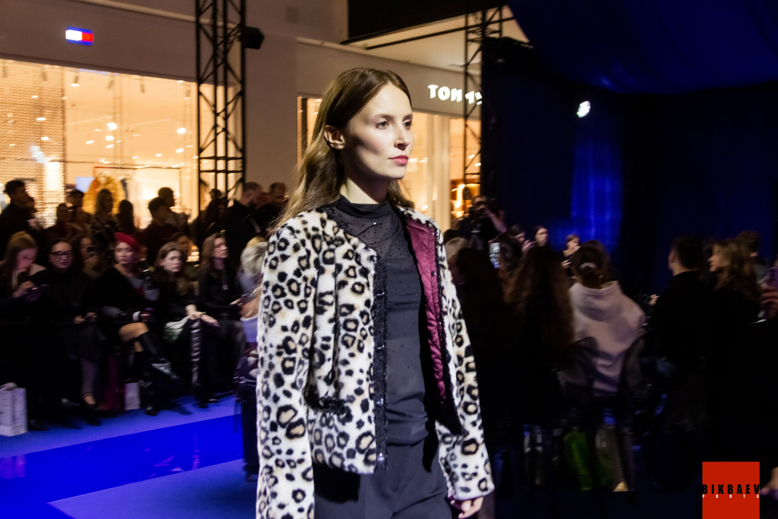 Sokol Fashion Week 2025. Главная