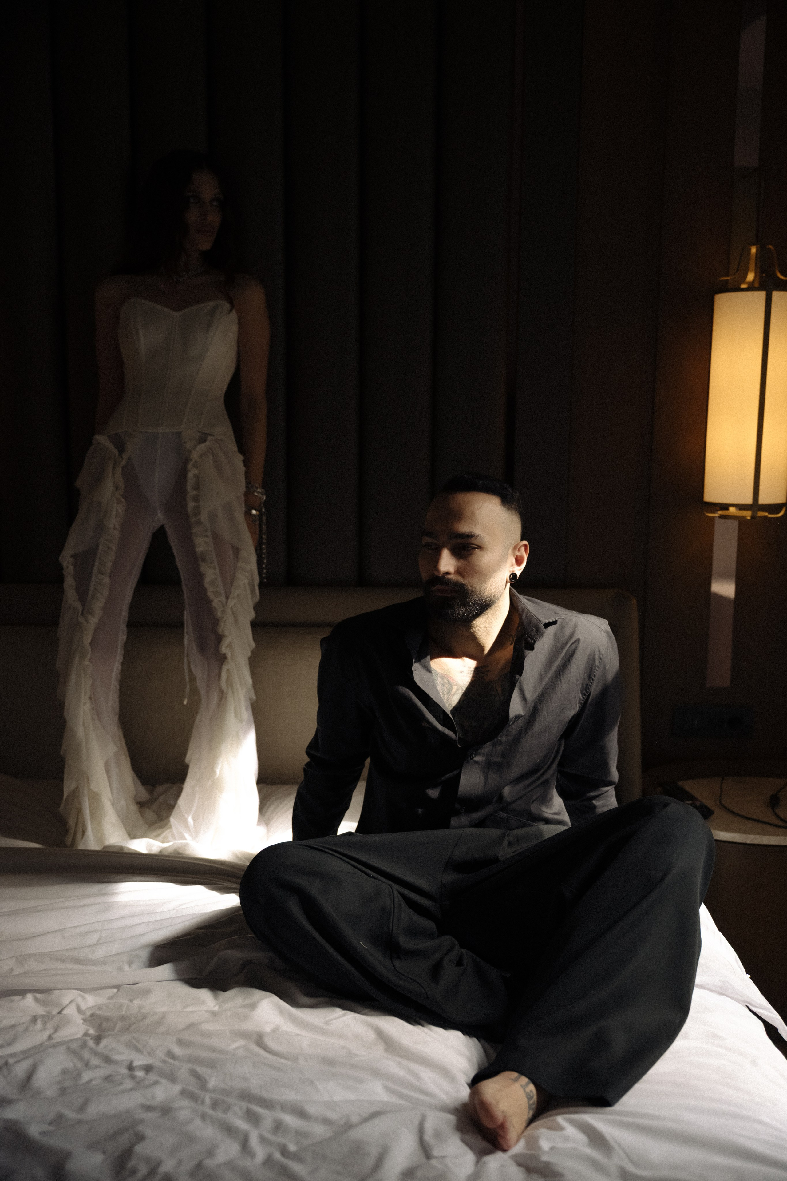 Туги и Сальма. Свадебный фотограф МОСКВА, КРЫМ, СМОЛЕНСК АЛЯ КОНОВАЛОВА