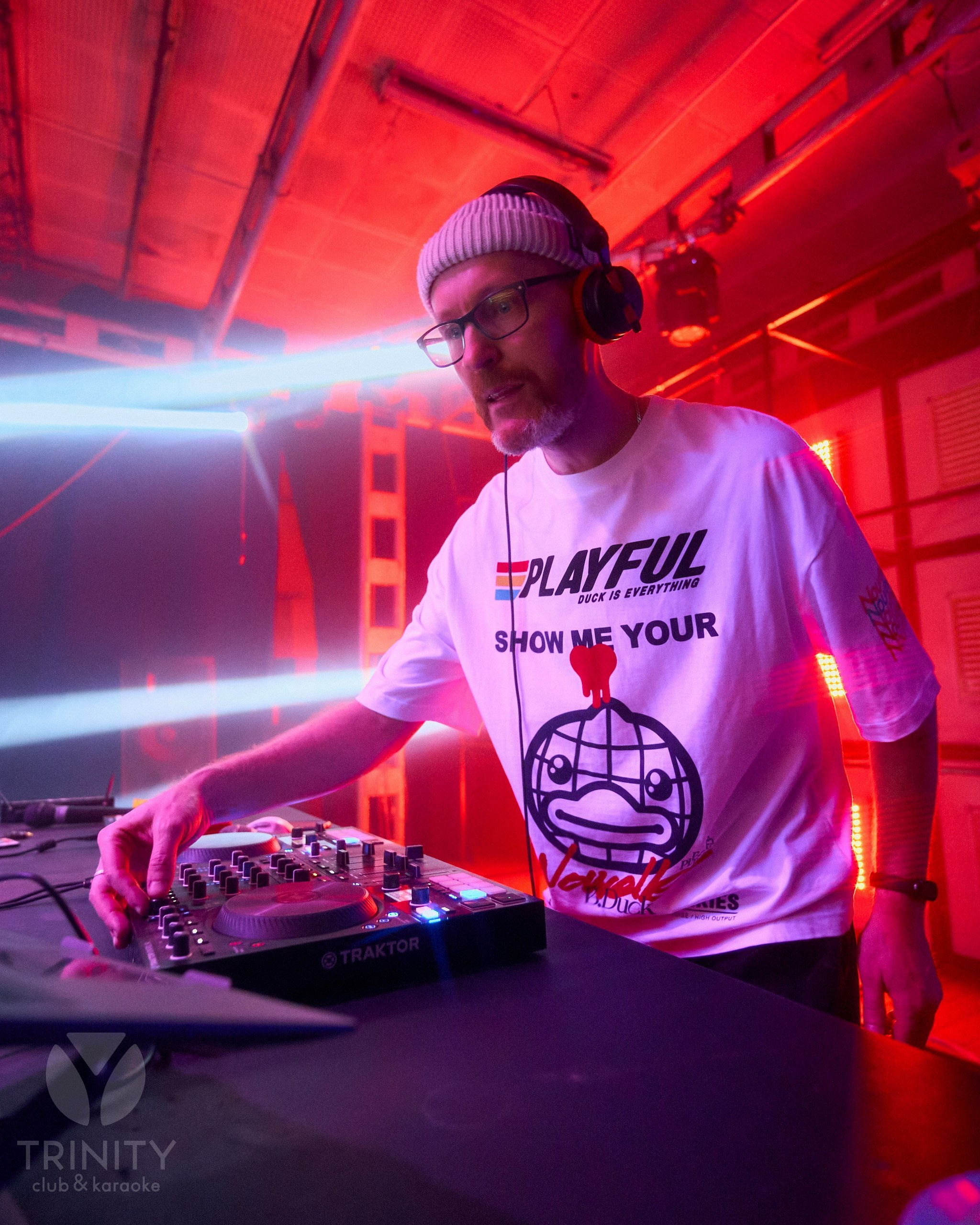 День встречи выпускников 2026 в Тринити. Павленко Дмитрий фотограф и видеограф в Торжке