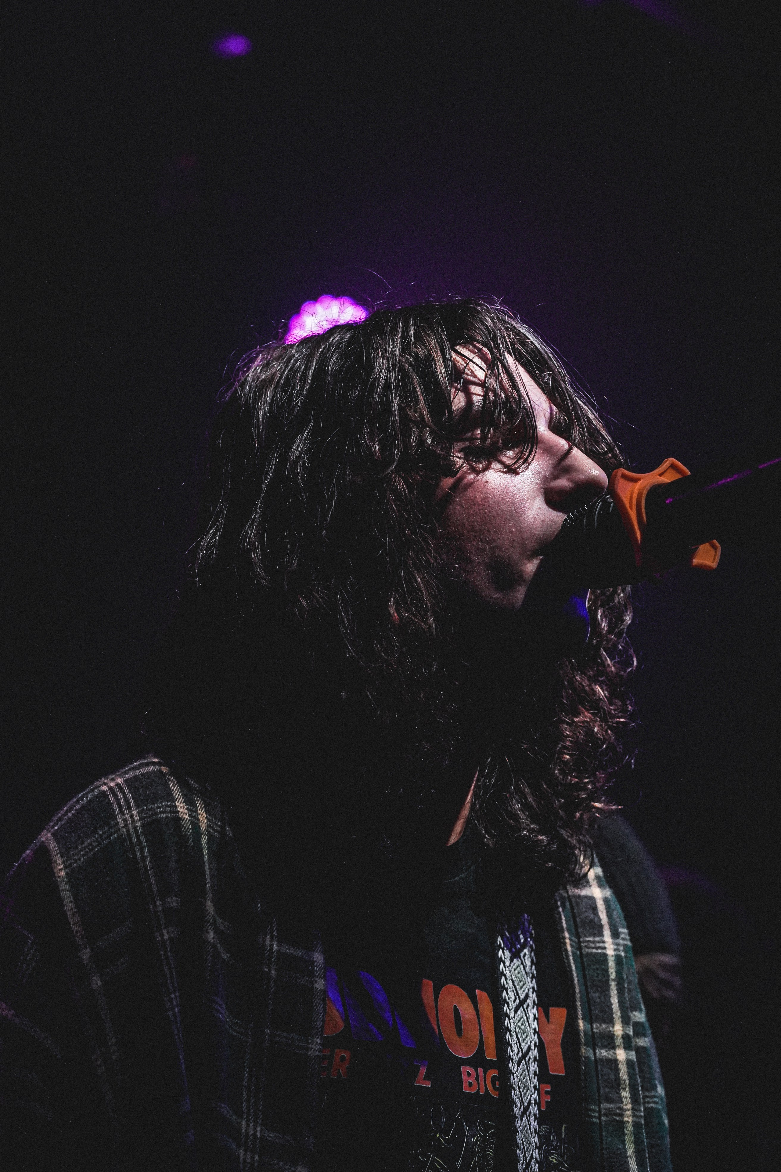 Концертная съёмка в Краснодарском крае