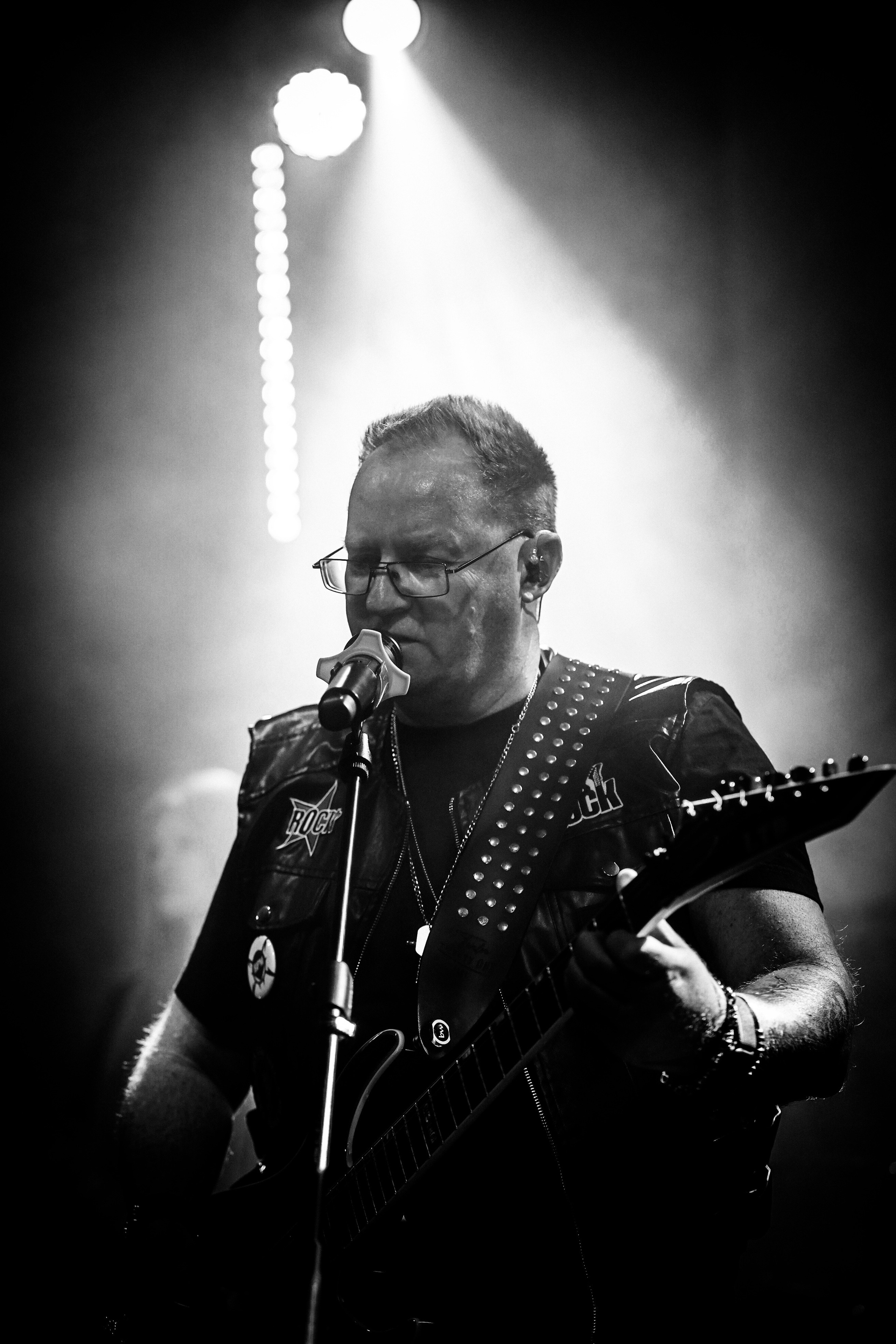 Концертная съёмка в Краснодарском крае