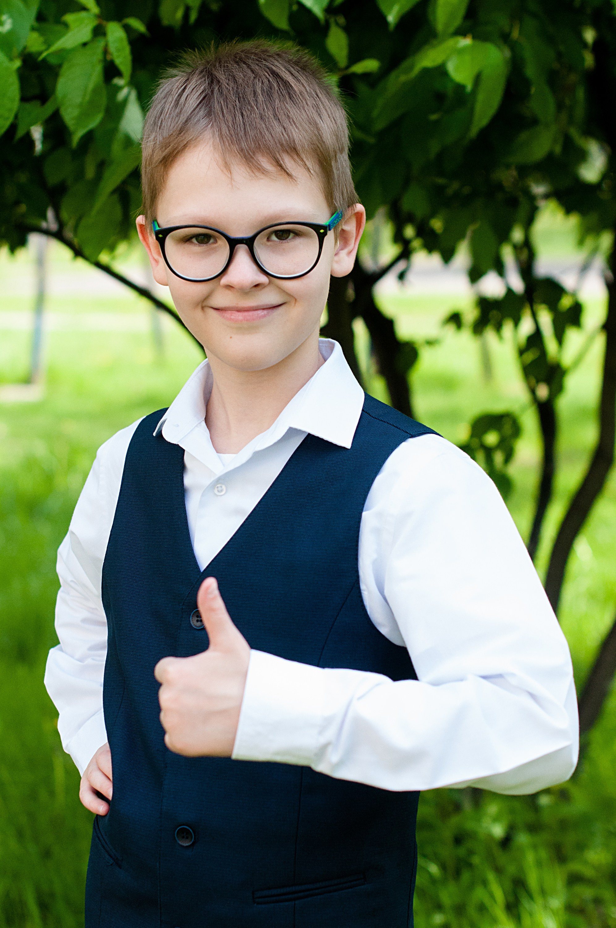 Съёмка в школе и в детском саду. Фотограф в Хабаровске