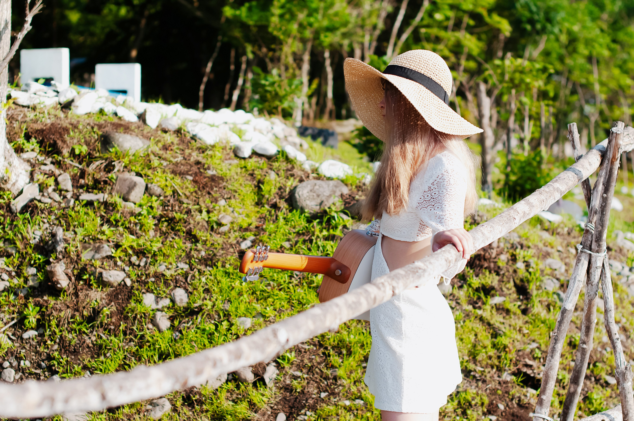 Творческие фотосессии. Фотограф в Хабаровске