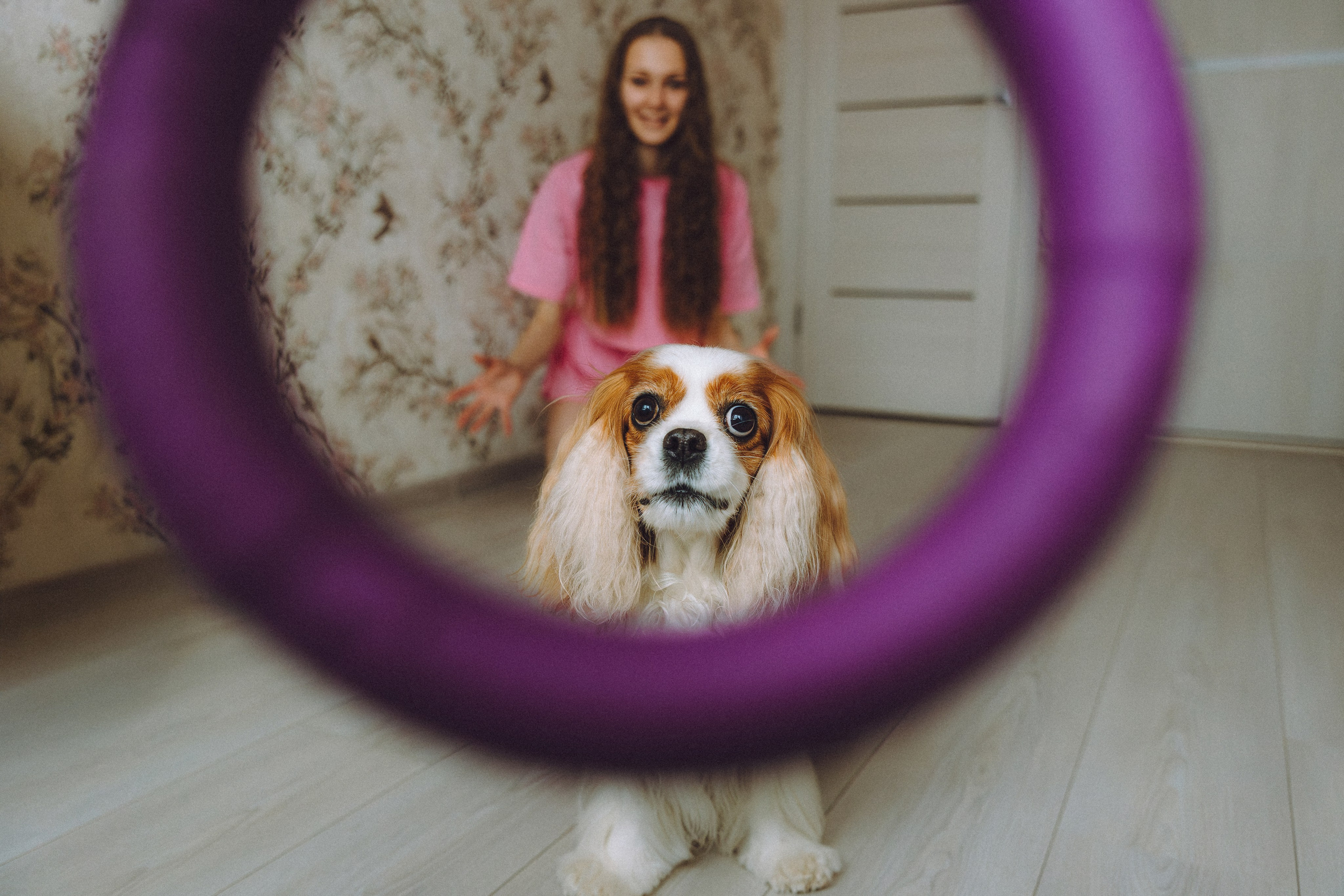 Наташа и Вики