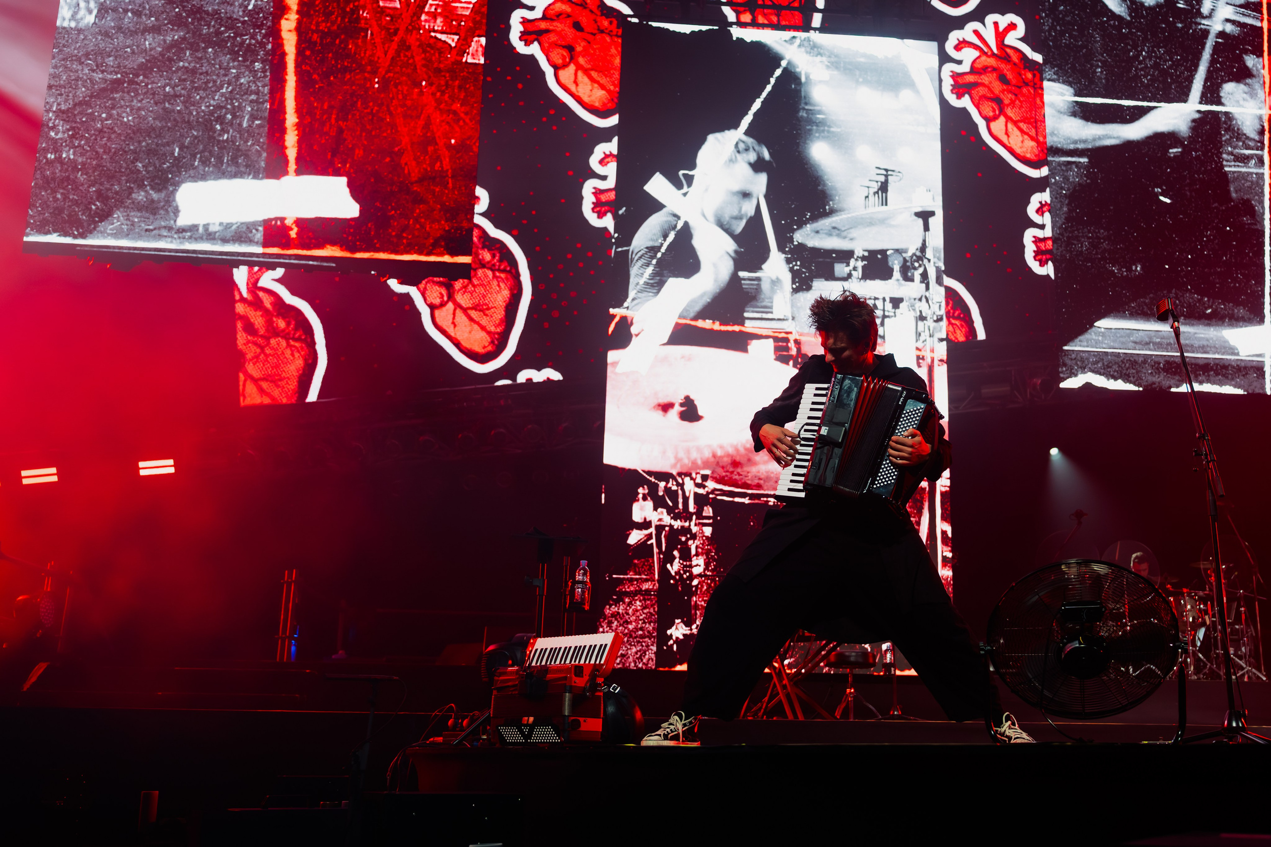 THE HATTERS / SAINT-PETERSBURG / 2025. OOPS