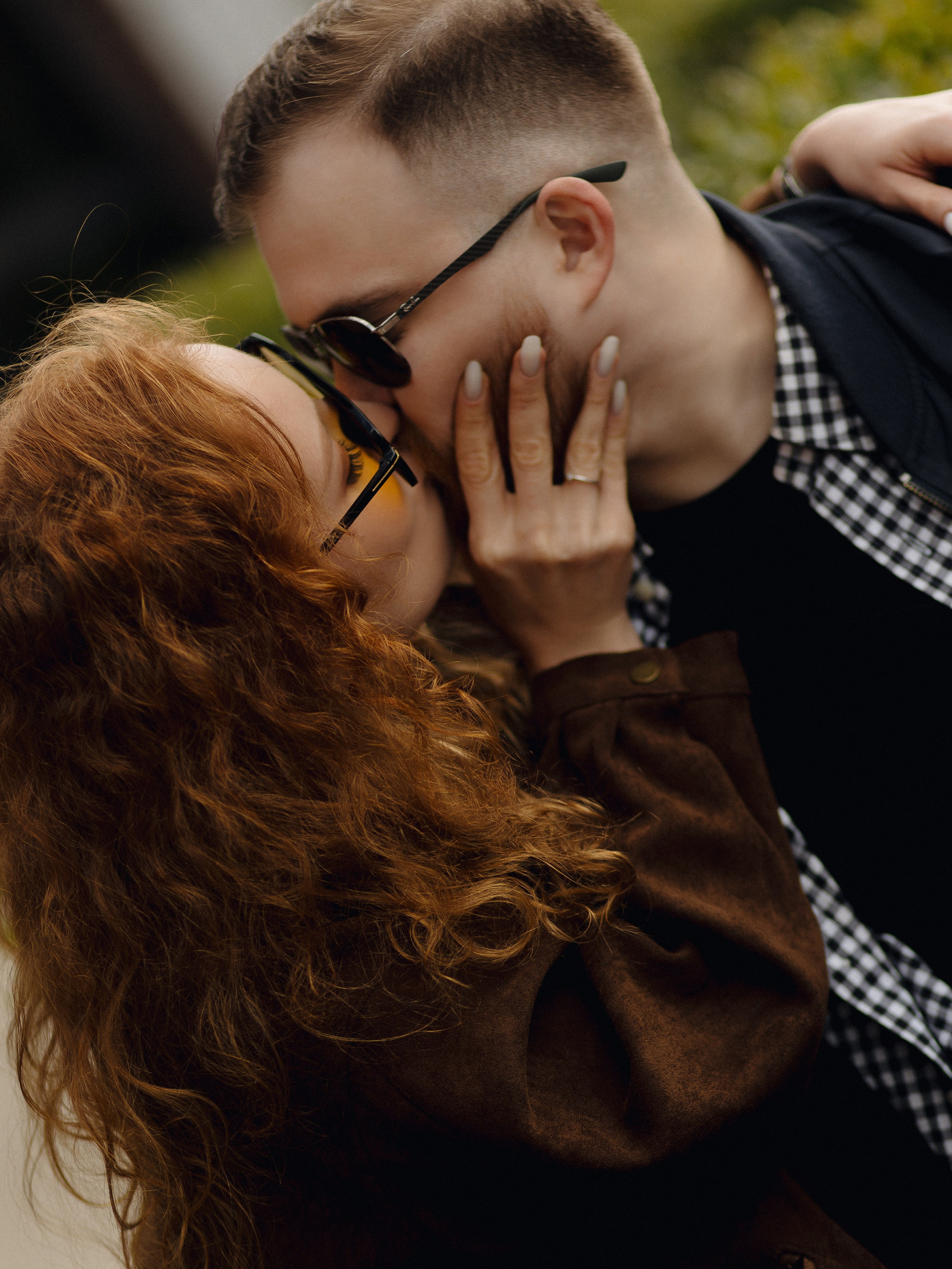 АНЯ И МАТВЕЙ. Свадебный и индивидуальный фотограф в Челябинске Евгения Негодяева