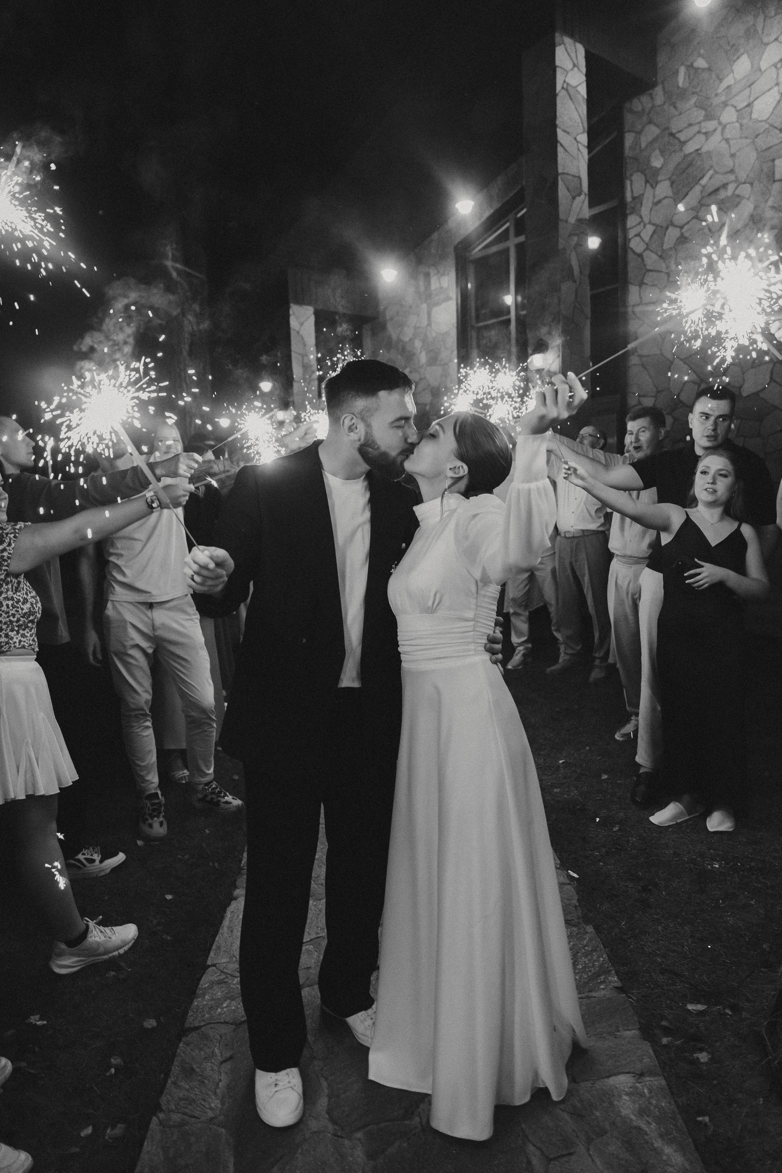 A & E. Свадебный и портретный фотограф в Тюмени Женя Черемнова