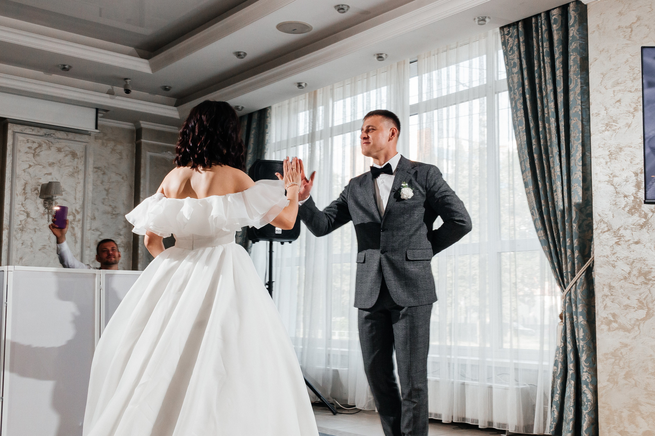 СВАДЬБА. Фотограф в Новокузнецке Иван Дендин