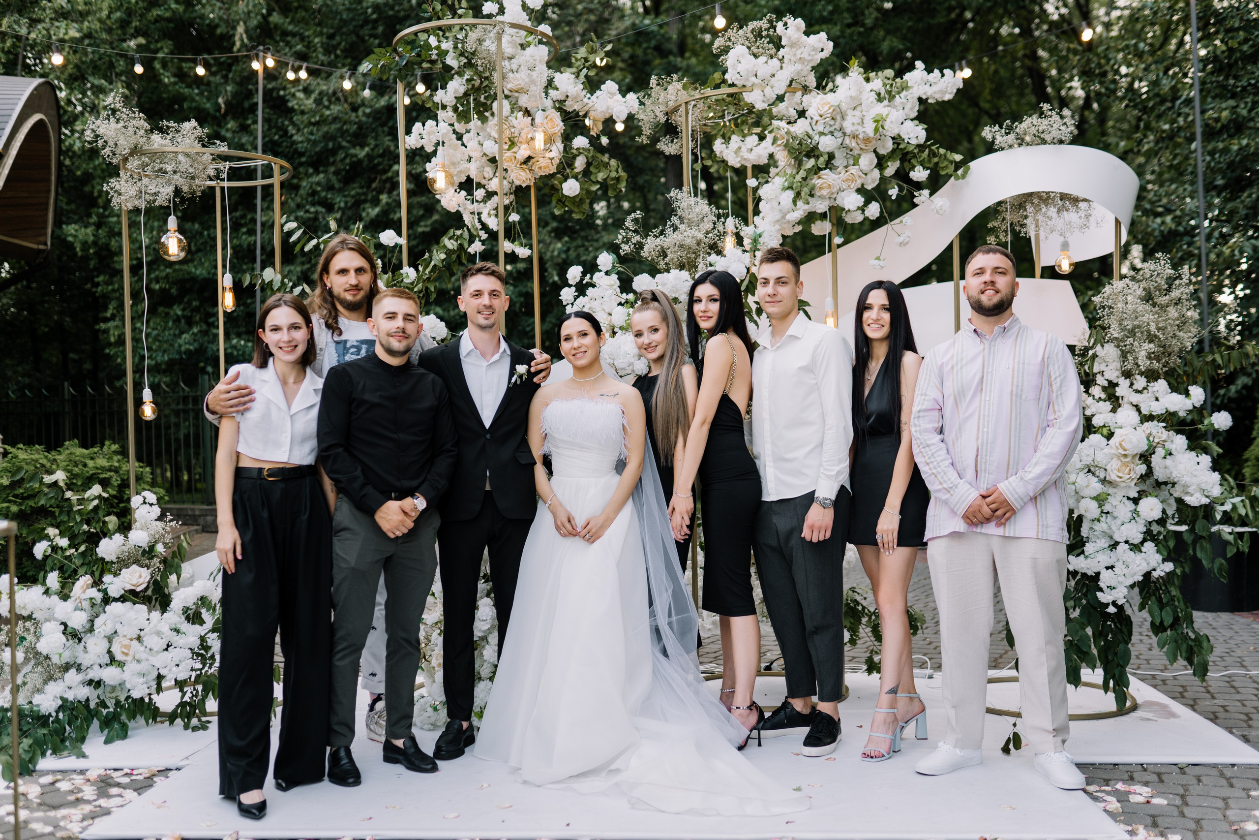 Лиза & Сергей