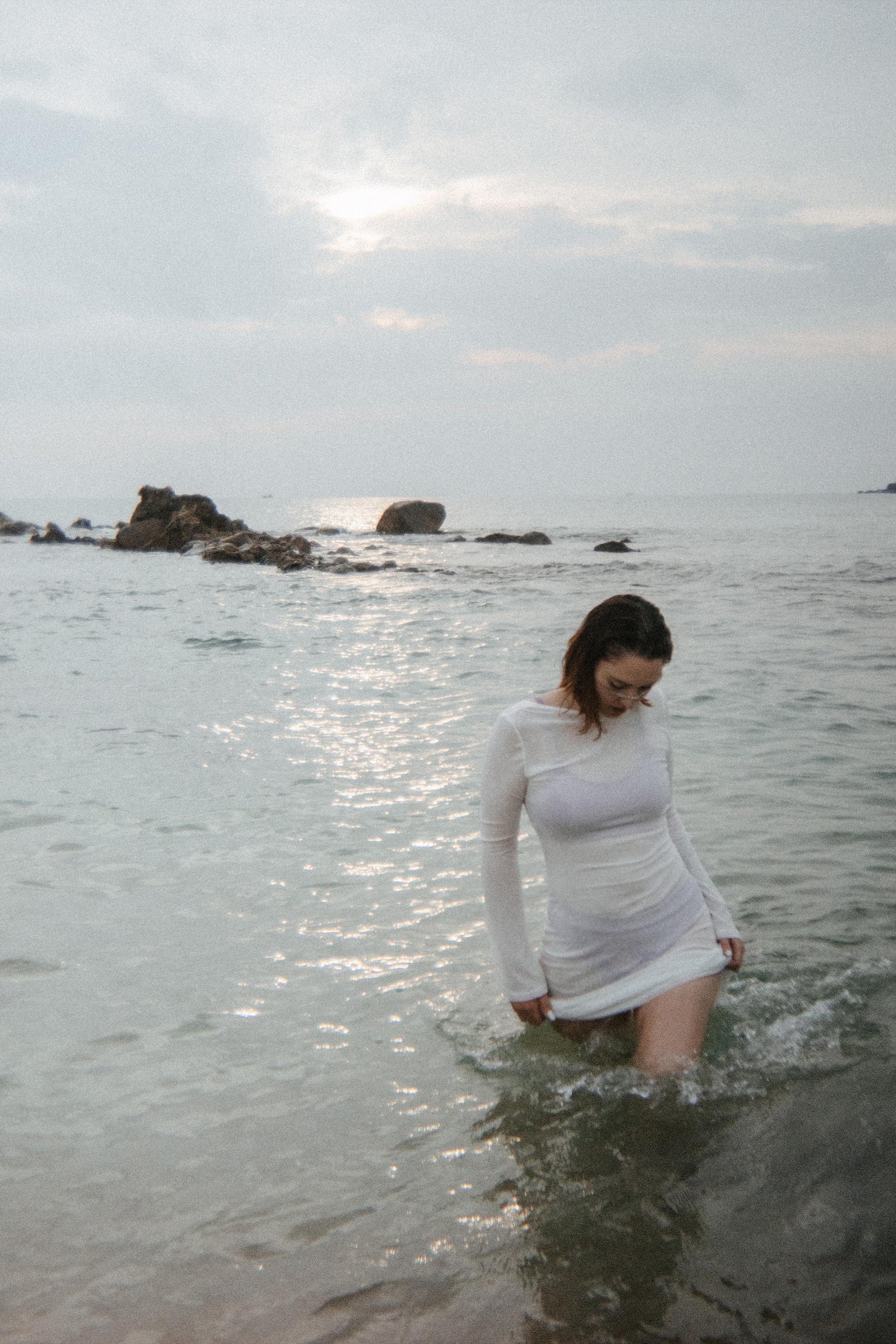 Маша Шри-Ланка. Фотограф Тбилиси Саша Мороз