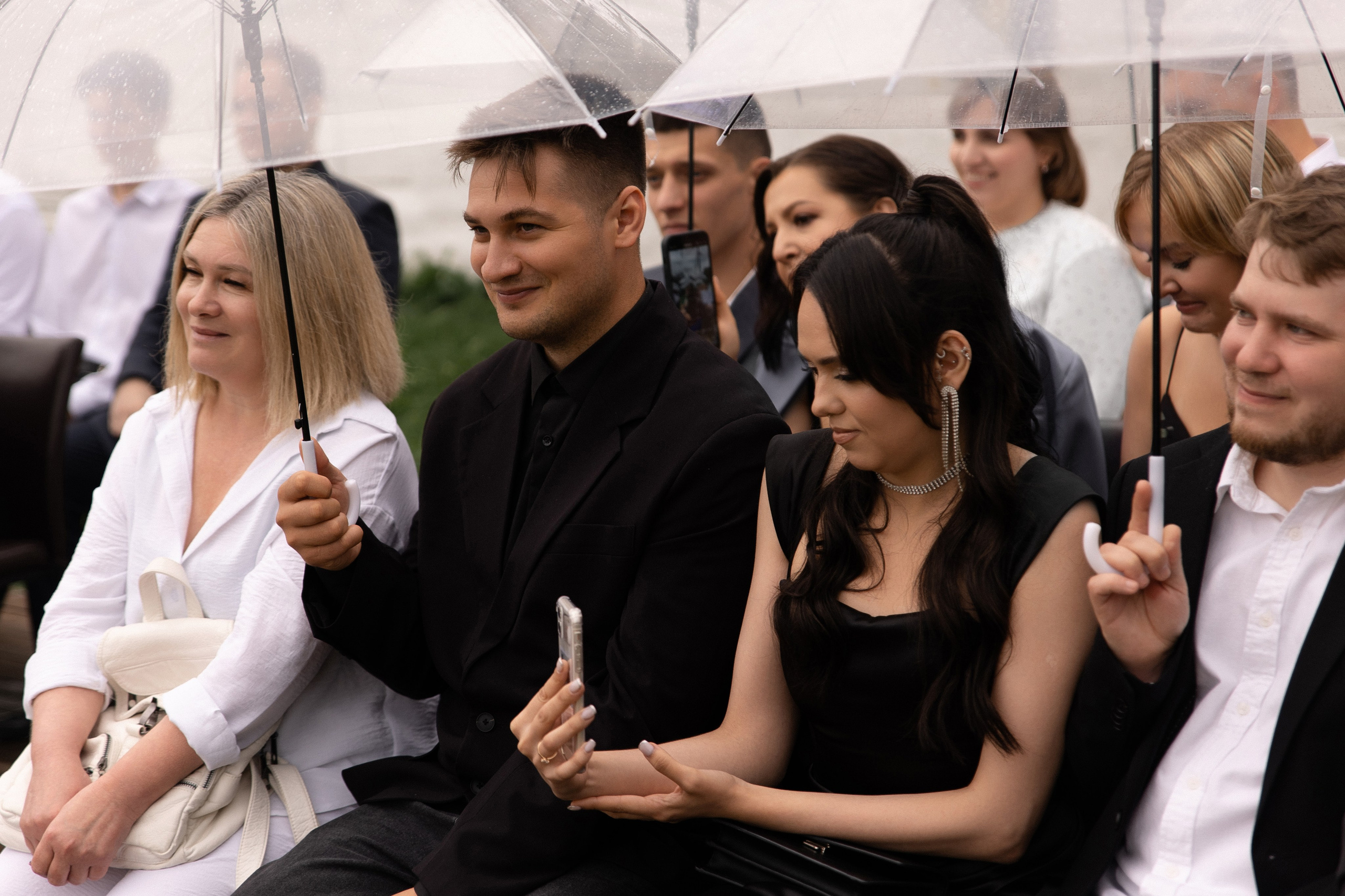 Wedding. Главная