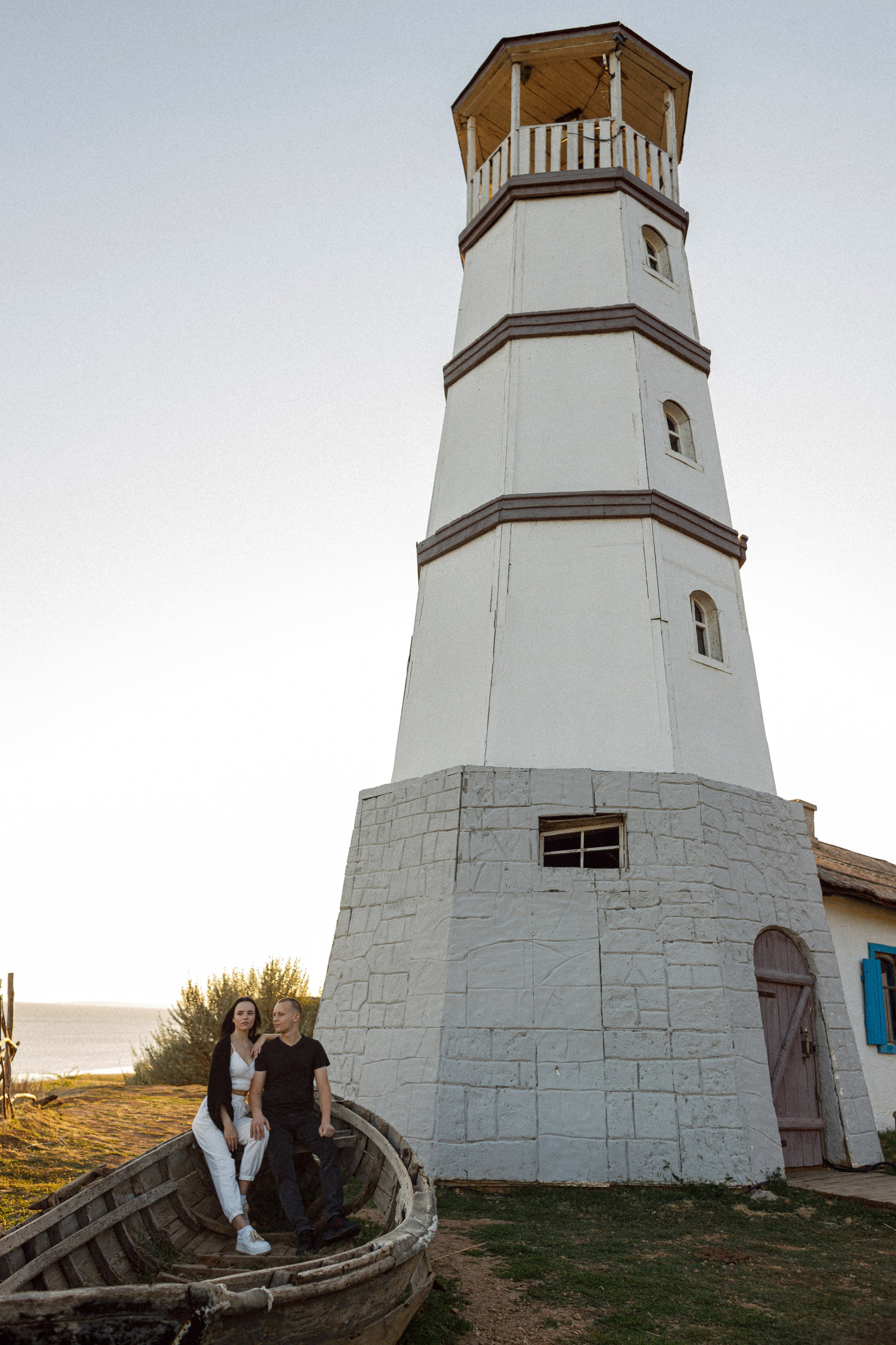Андрей и Юля. Свадебный и семейный фотограф в Ростове-на-Дону Анастасия Арестова