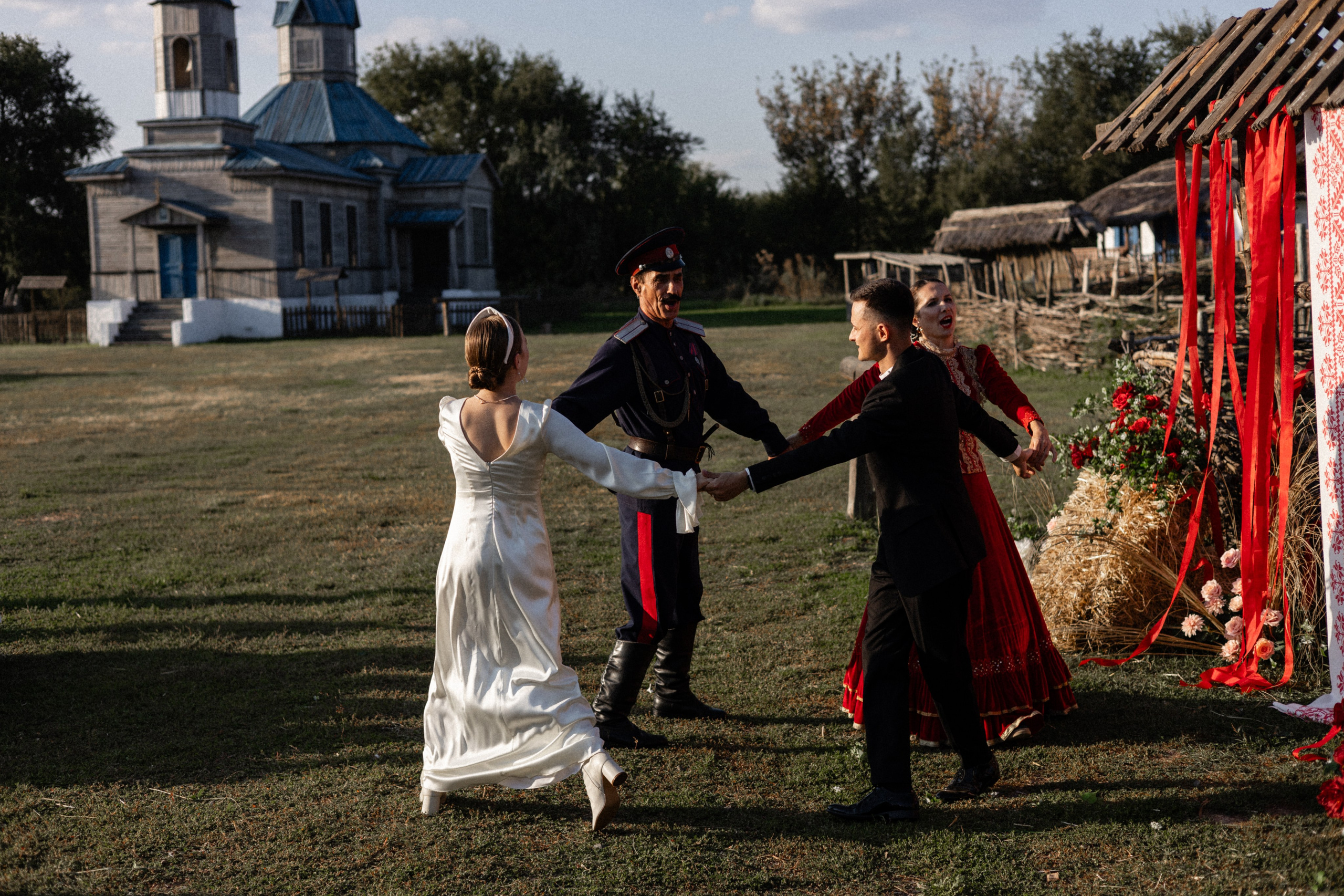 Владик и Ира. Свадебный и семейный фотограф в Ростове-на-Дону Анастасия Арестова